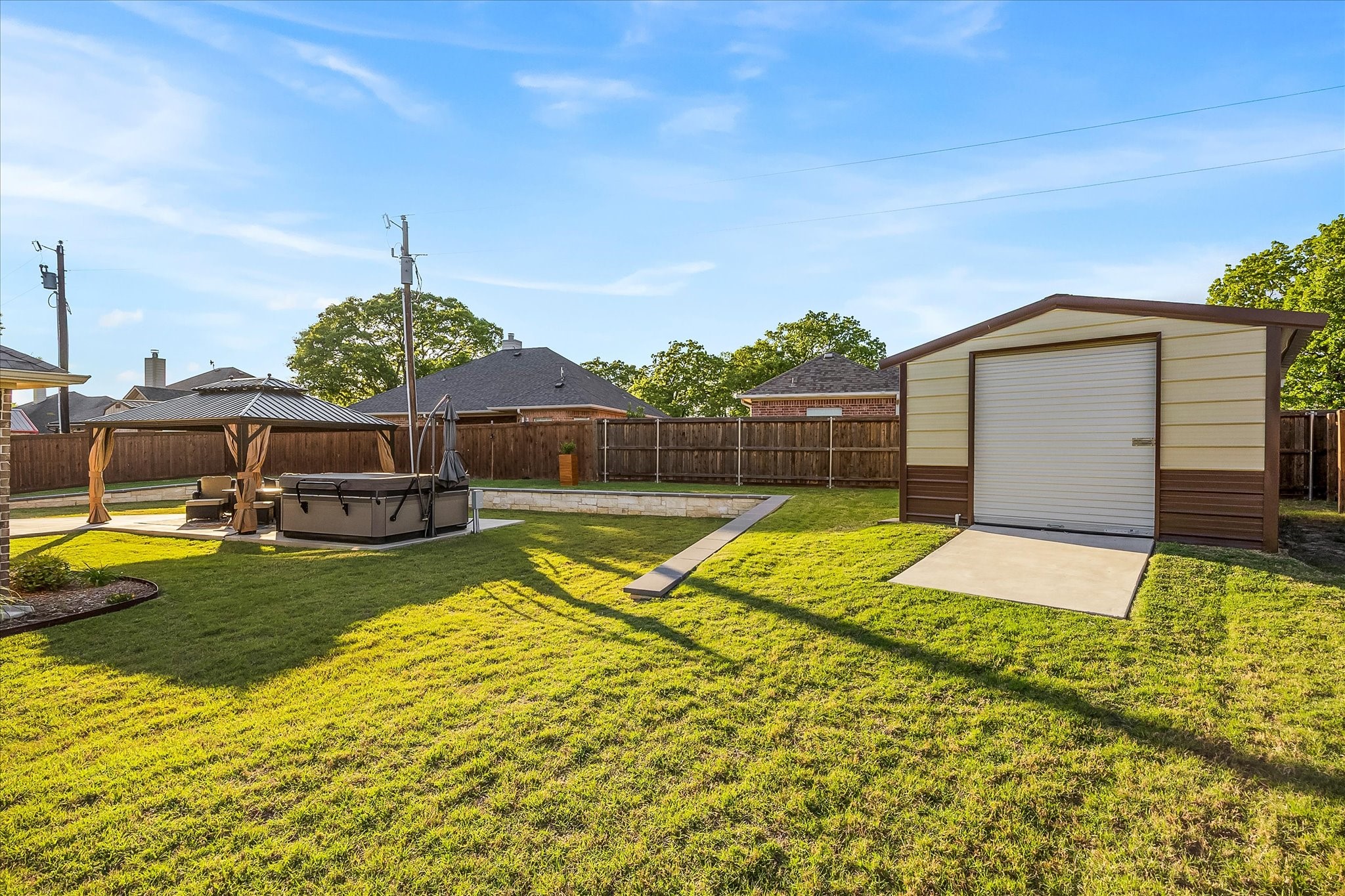 2808 Rodeo Drive Quinlan TX 75474