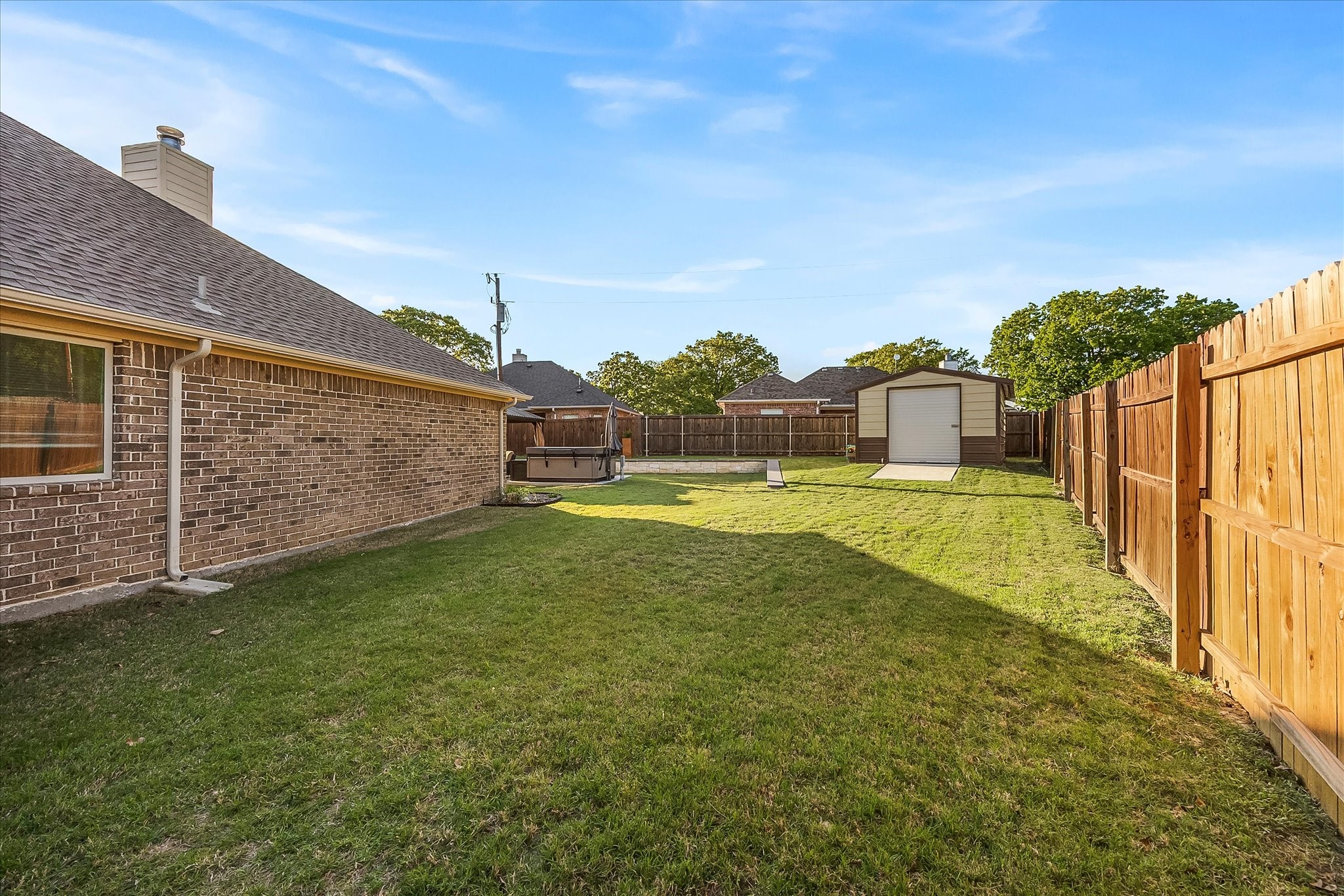 2808 Rodeo Drive Quinlan TX 75474