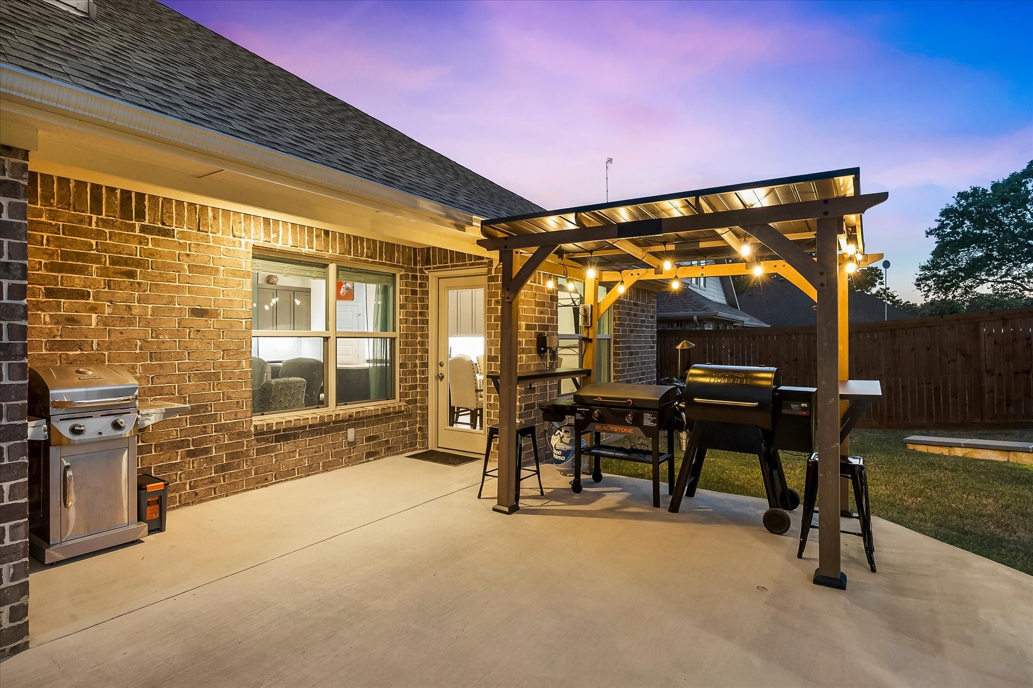 2808 Rodeo Drive Quinlan TX 75474