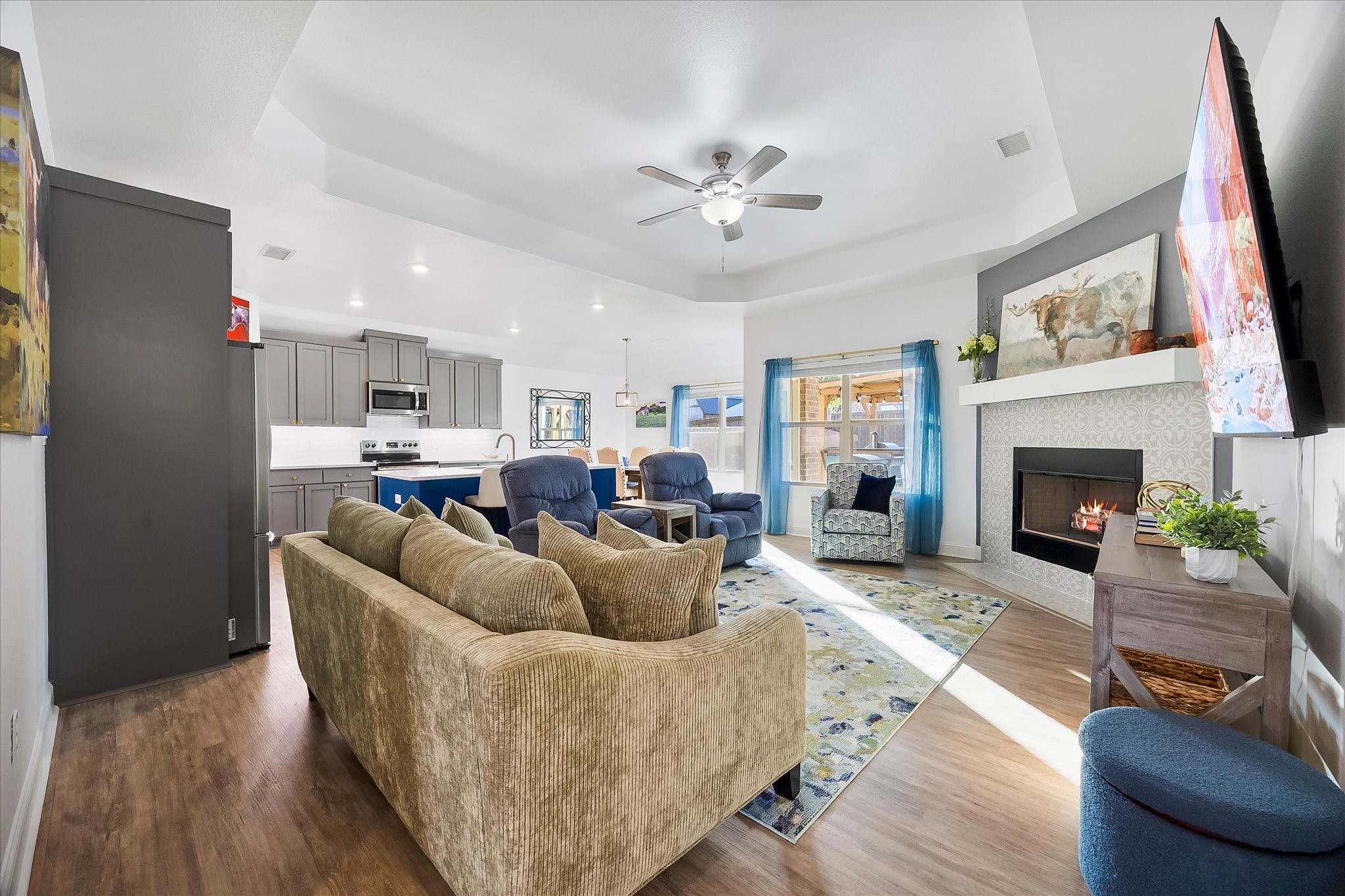 2808 Rodeo Drive Quinlan TX 75474