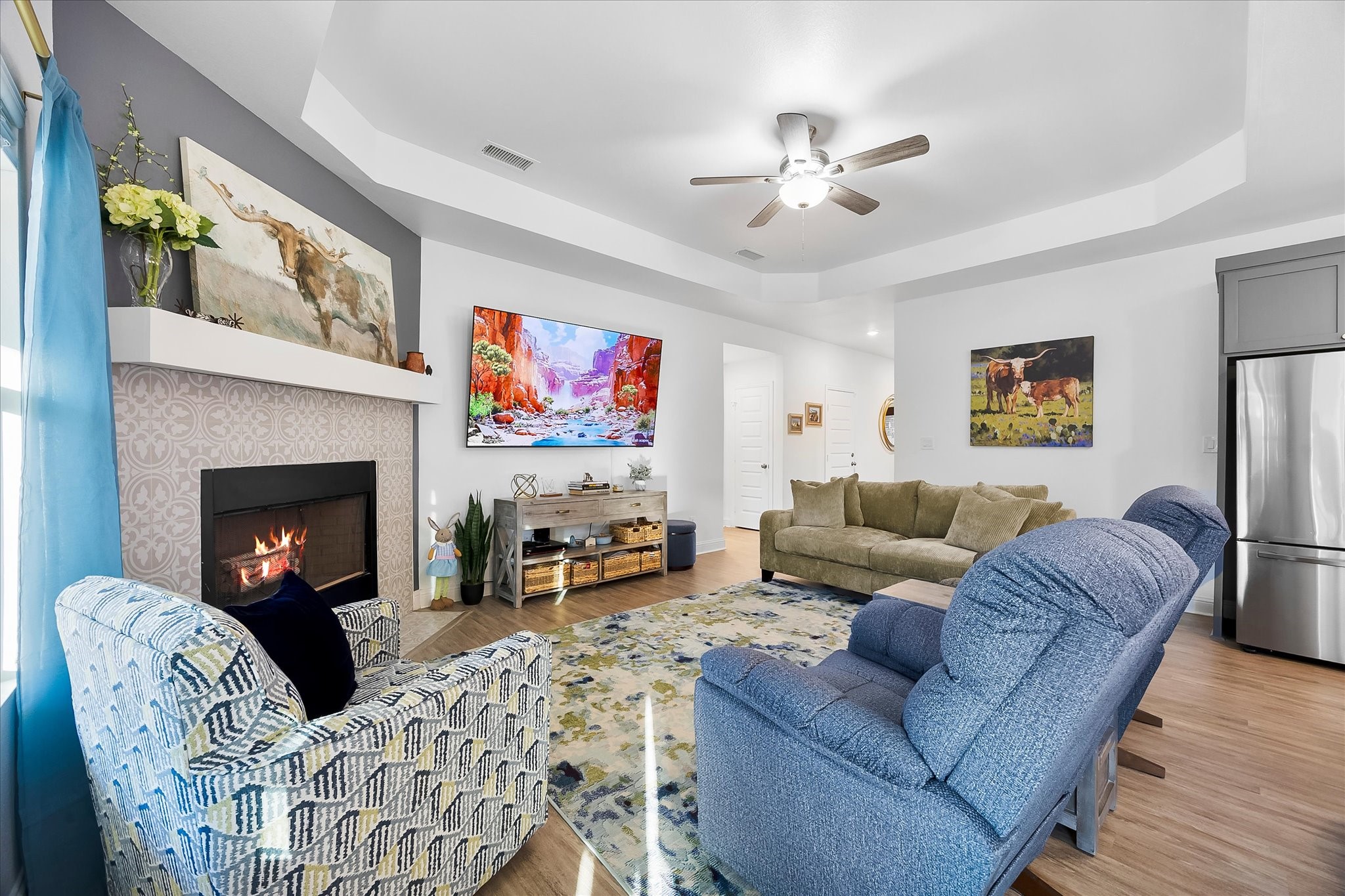 2808 Rodeo Drive Quinlan TX 75474