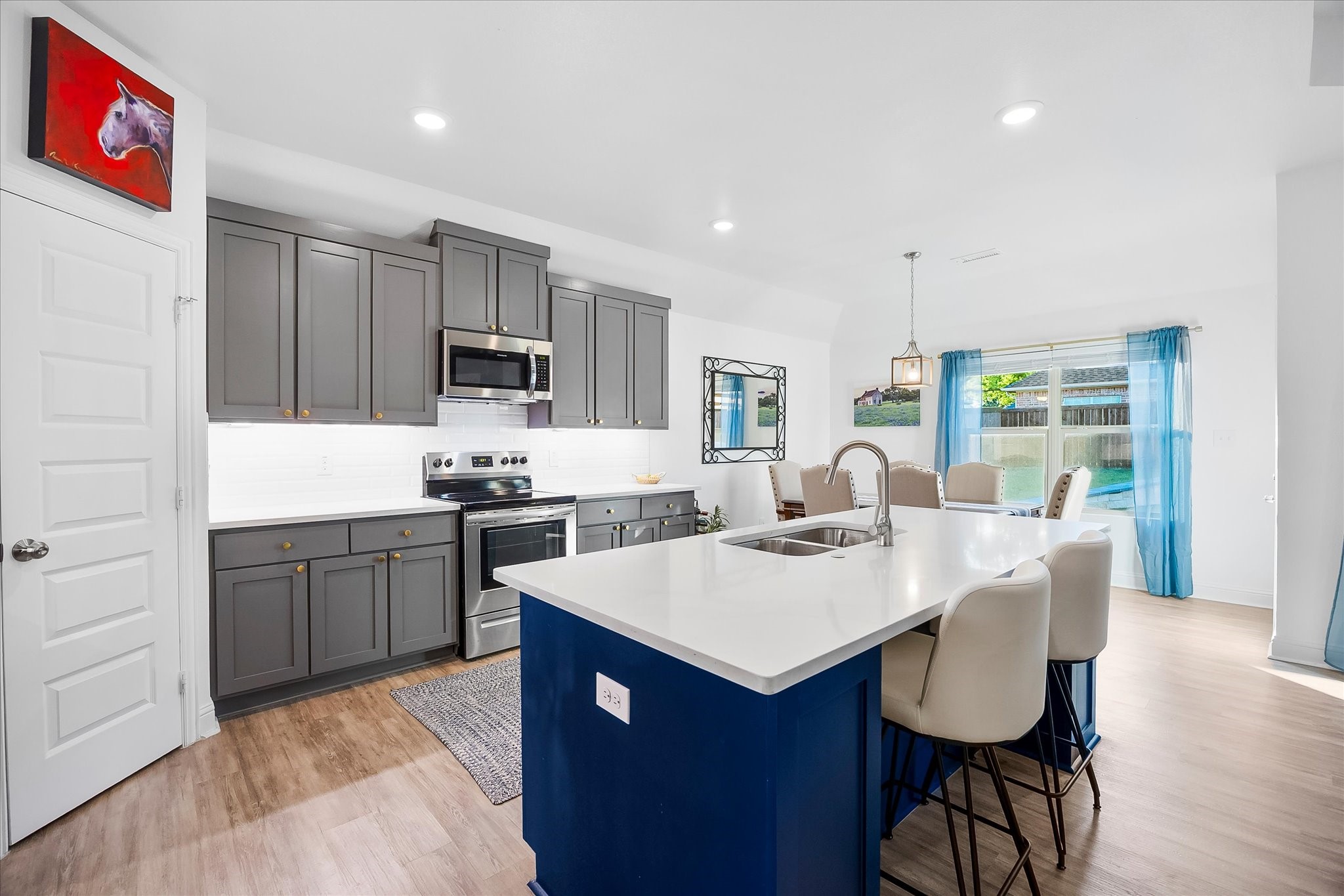 2808 Rodeo Drive Quinlan TX 75474