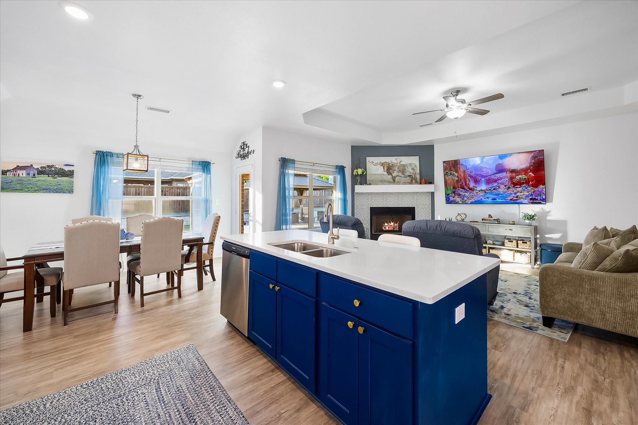 2808 Rodeo Drive Quinlan TX 75474