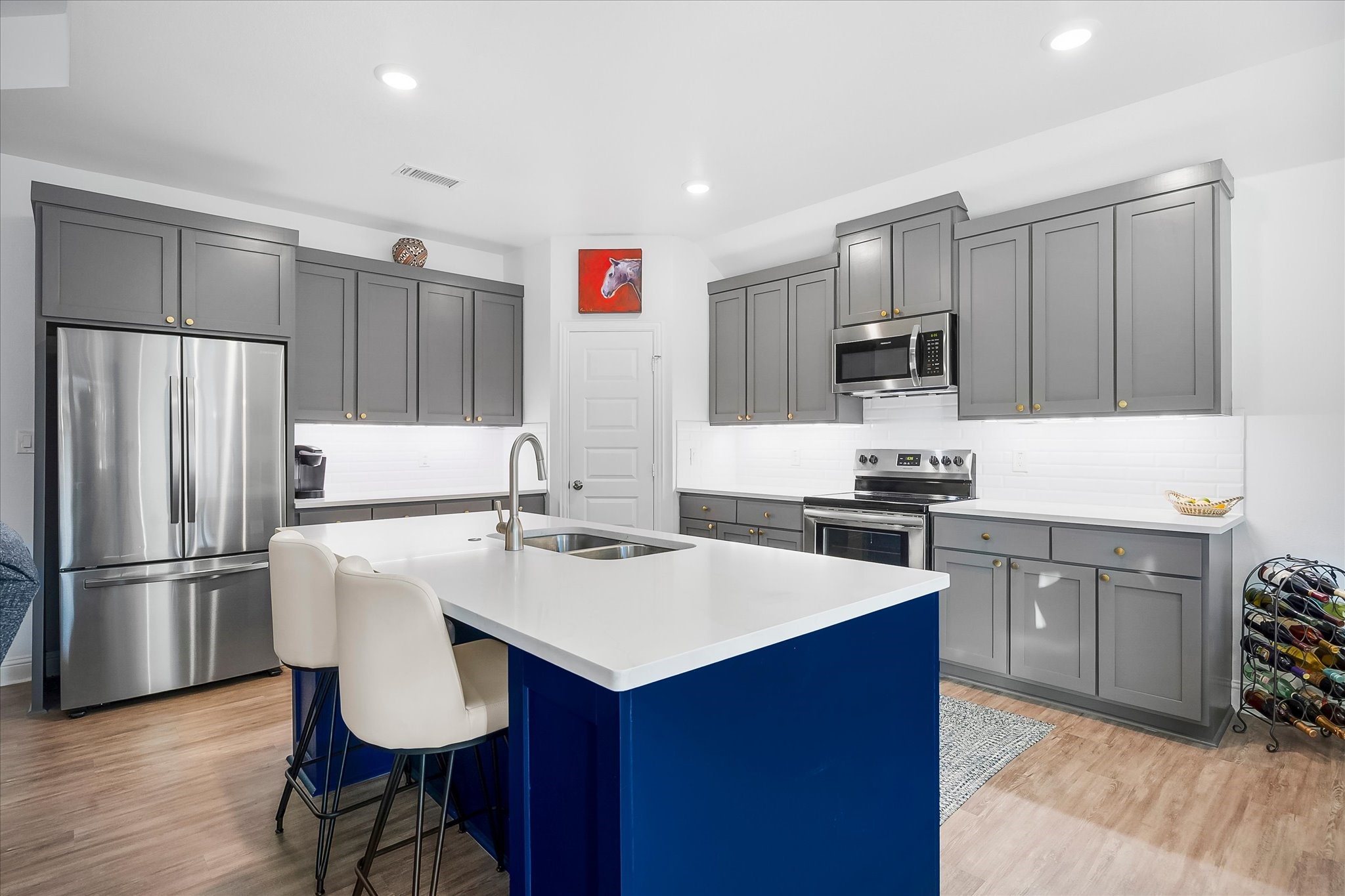2808 Rodeo Drive Quinlan TX 75474
