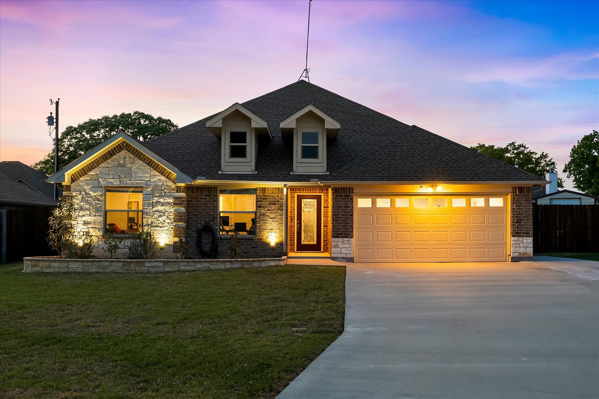 2808 Rodeo Drive Quinlan TX 75474