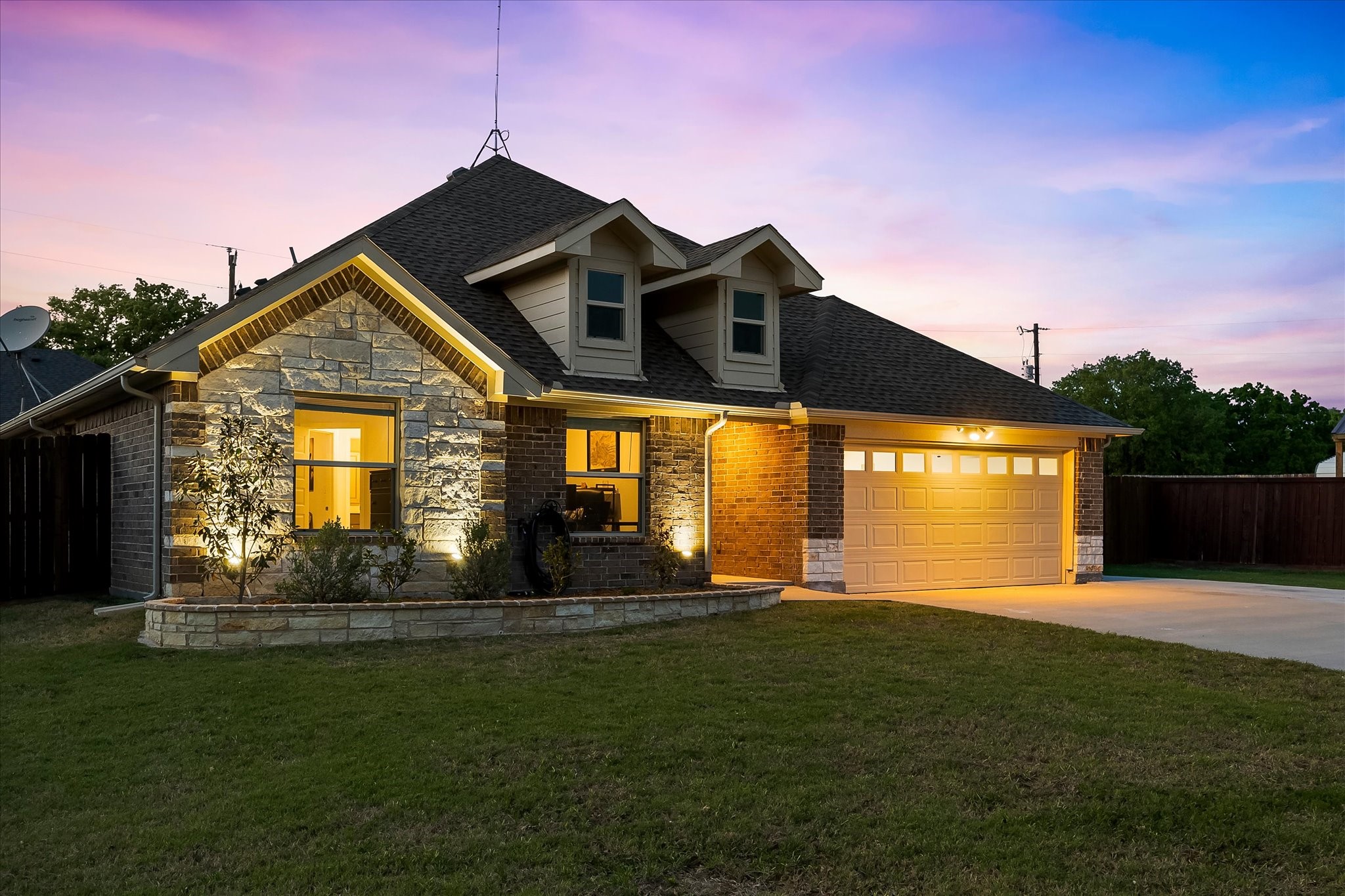 2808 Rodeo Drive Quinlan TX 75474