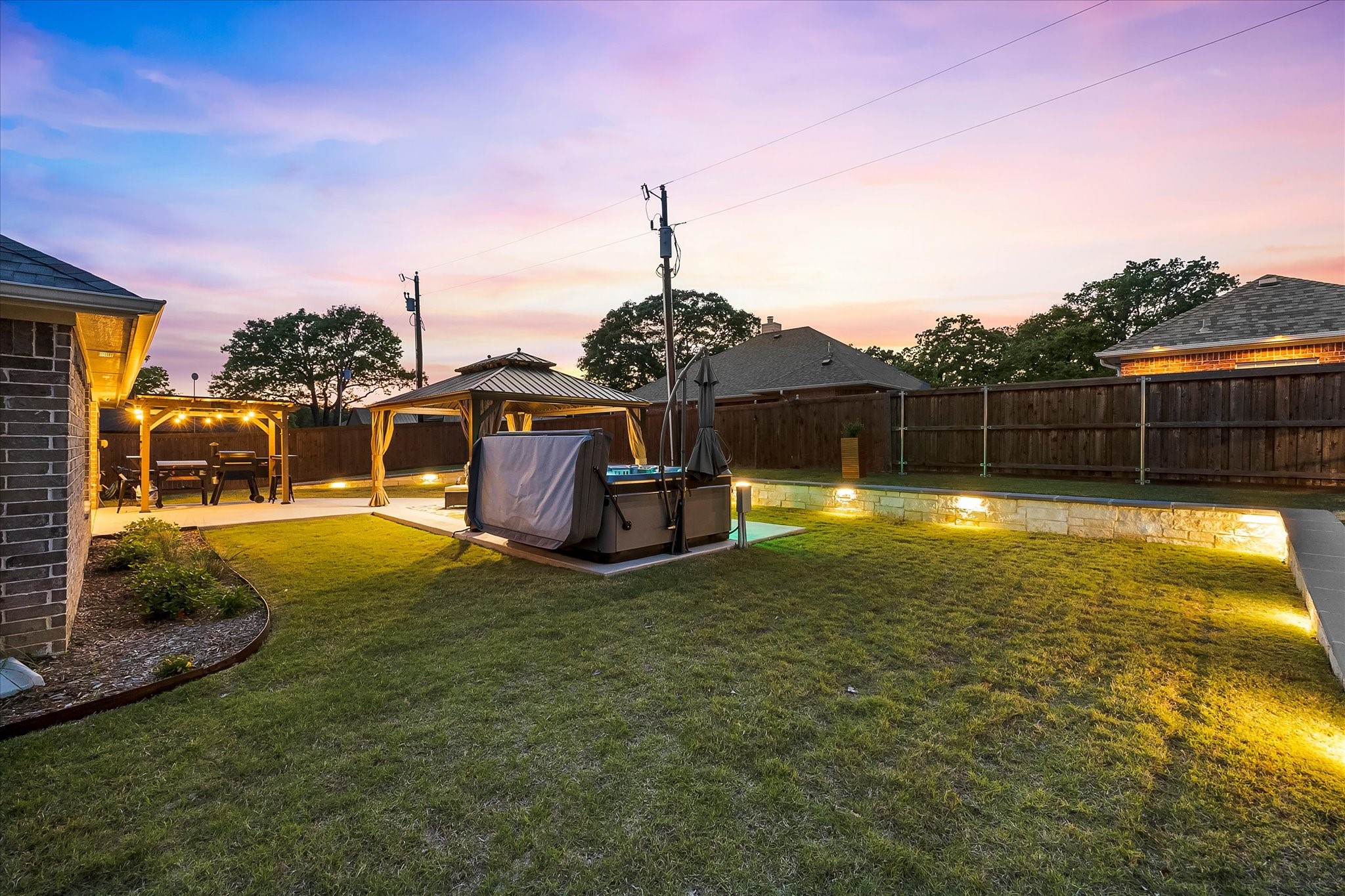2808 Rodeo Drive Quinlan TX 75474