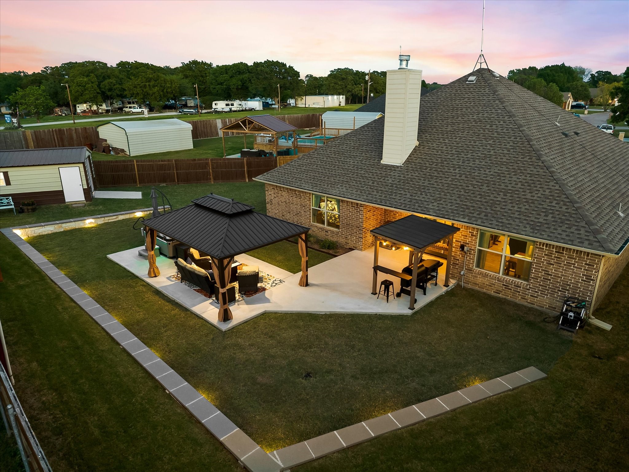 2808 Rodeo Drive Quinlan TX 75474