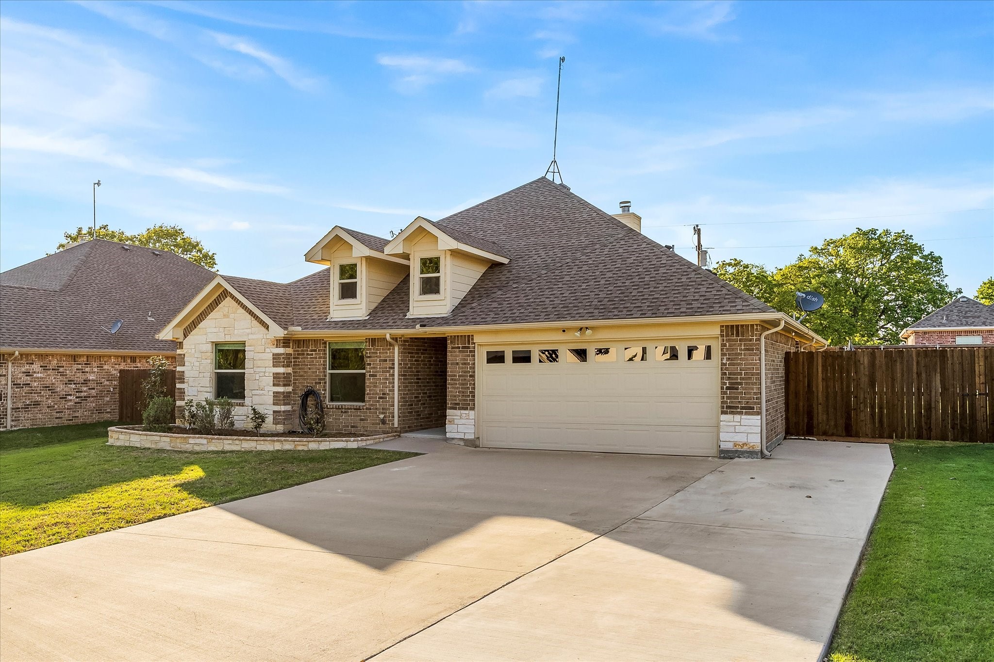2808 Rodeo Drive Quinlan TX 75474