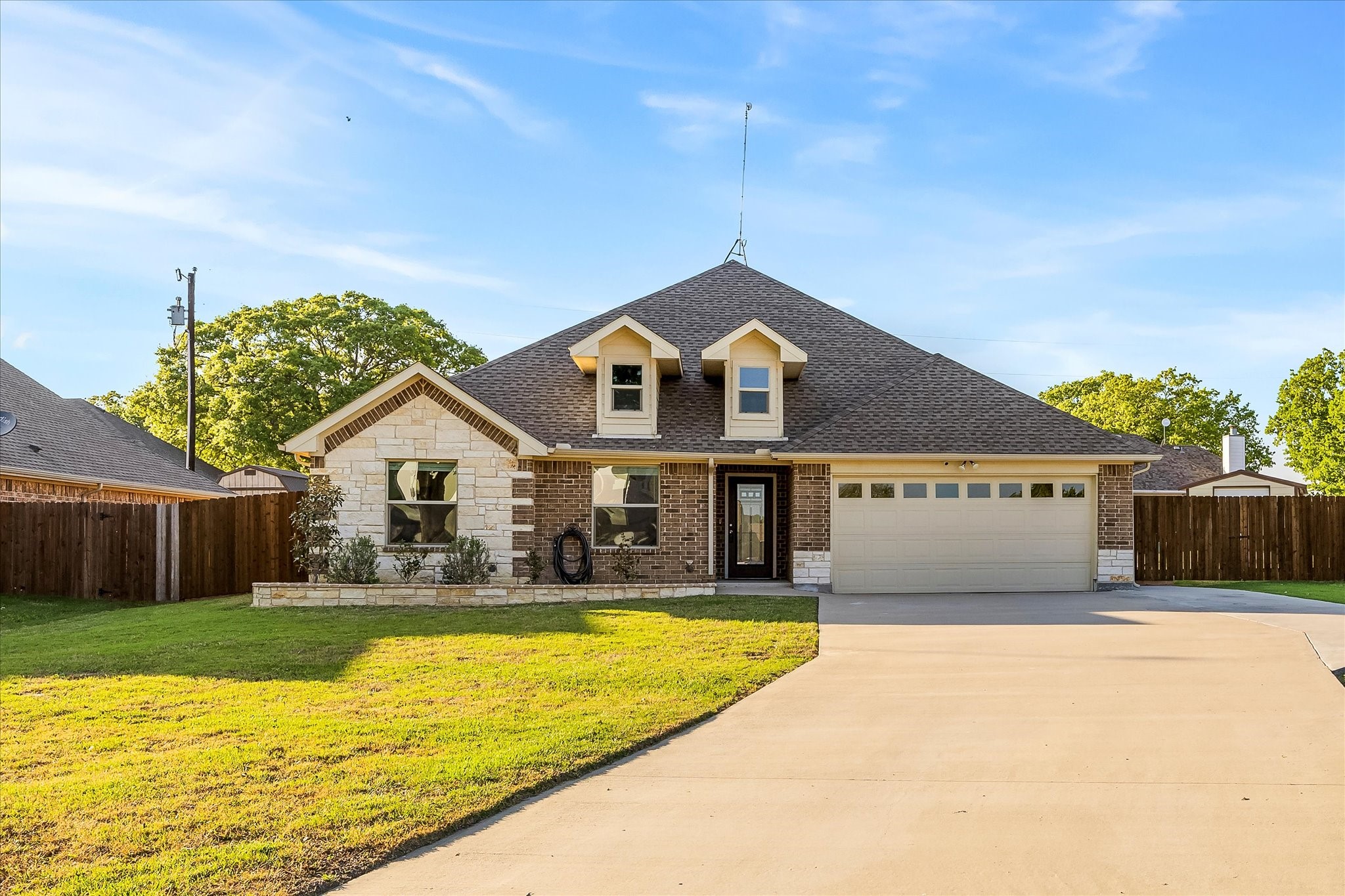 2808 Rodeo Drive Quinlan TX 75474