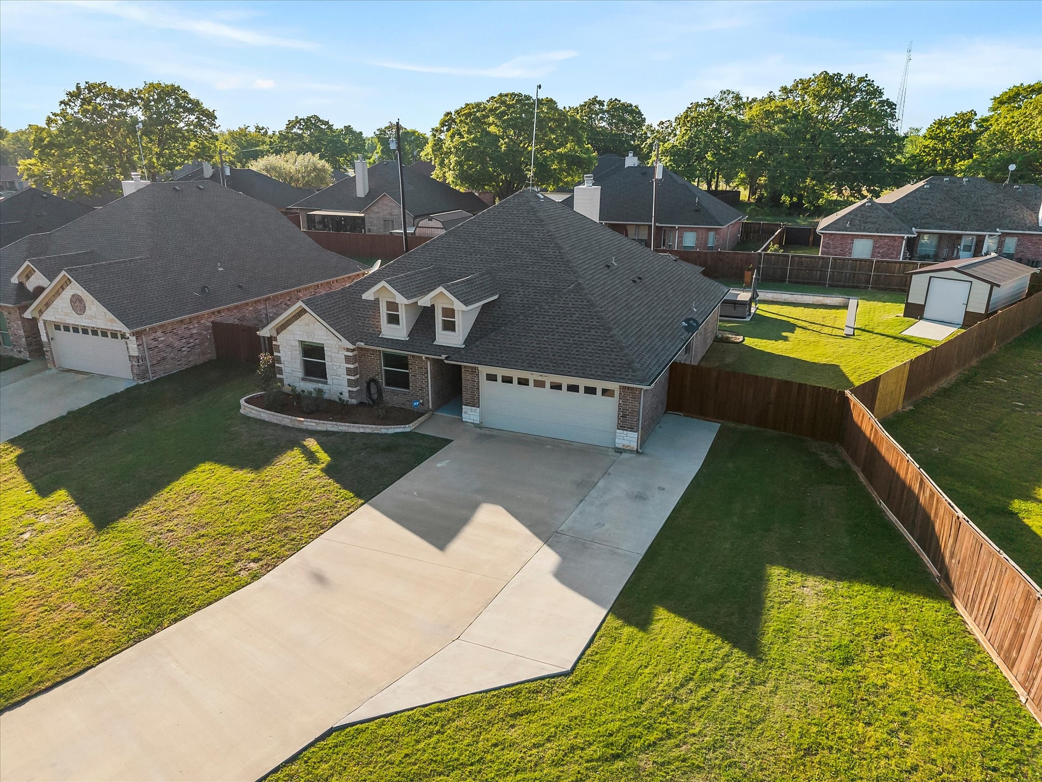2808 Rodeo Drive Quinlan TX 75474