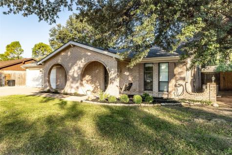 7537 Jean Ann Drive North Richland Hills TX 76180