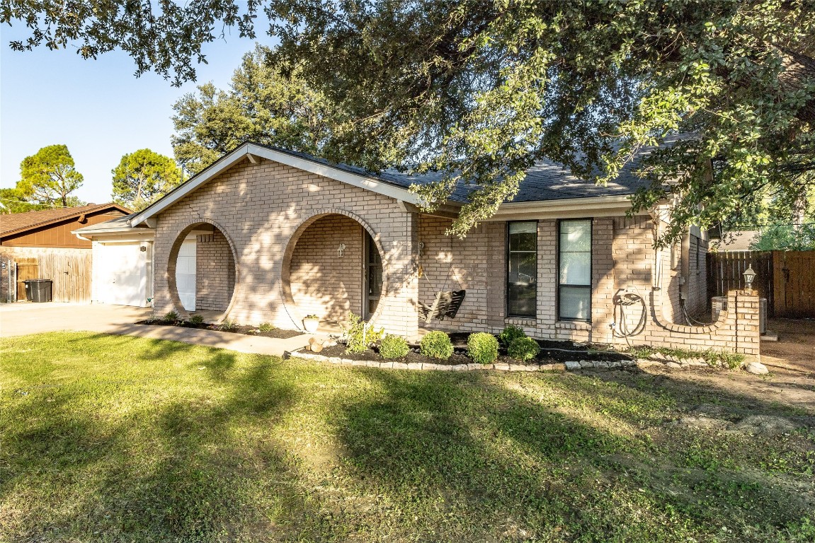 7537 Jean Ann Drive North Richland Hills TX 76180