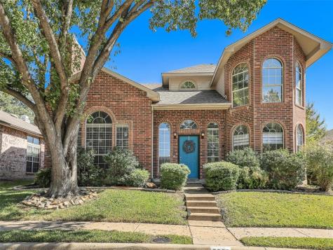 7908 Linkwood Court Plano TX 75025