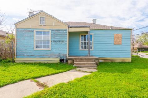 1000 E Harvey Avenue Fort Worth TX 76104