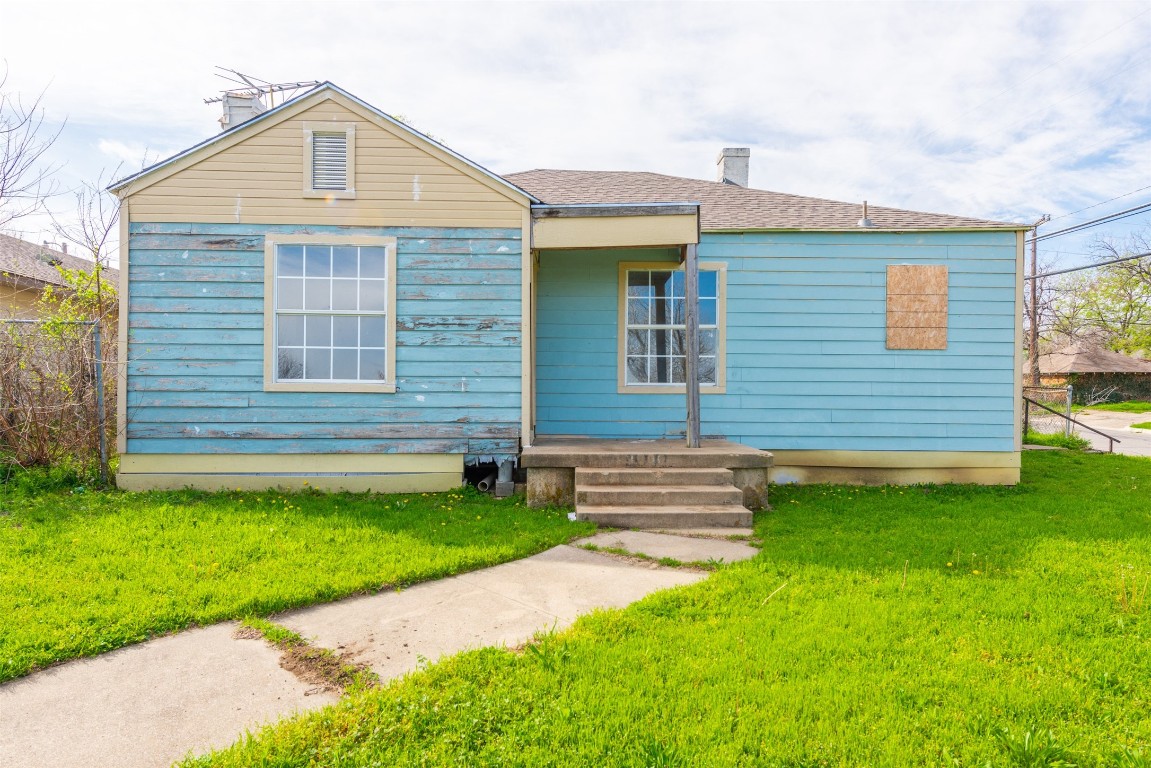 1000 E Harvey Avenue Fort Worth TX 76104