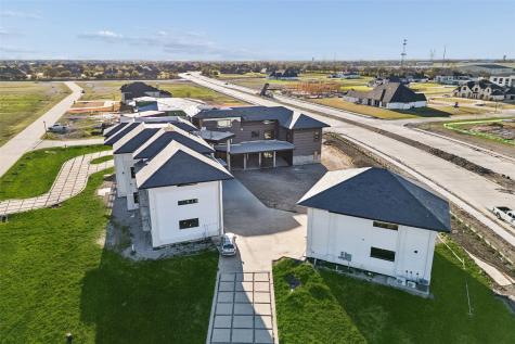 4801 Leena Lane Parker TX 75002