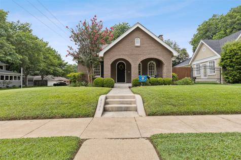 3148 Wabash Avenue Fort Worth TX 76109