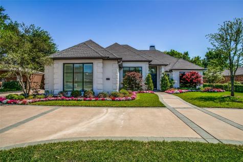 6464 Northport Drive Dallas TX 75230