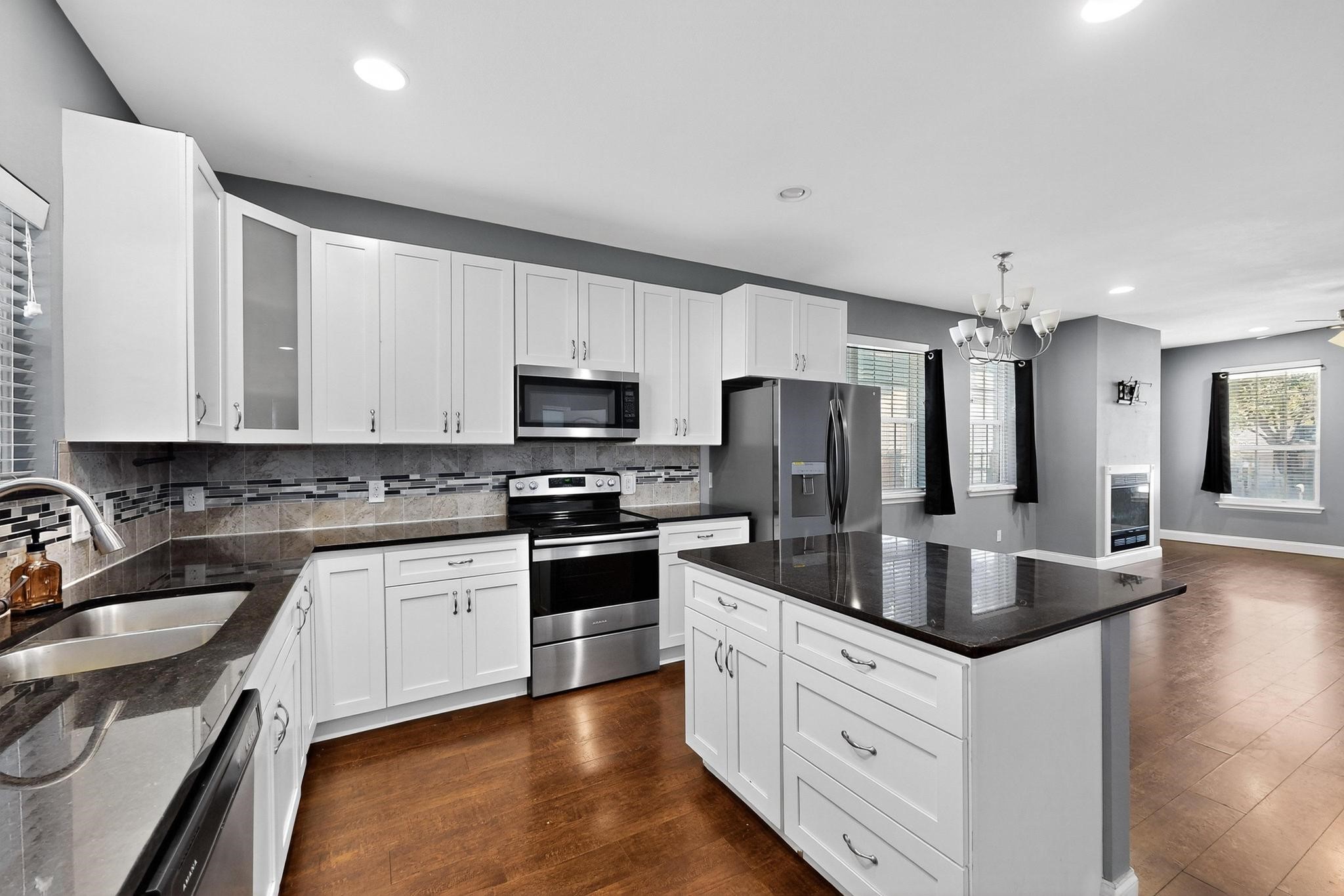 8224 Carlos Street White Settlement TX 76108