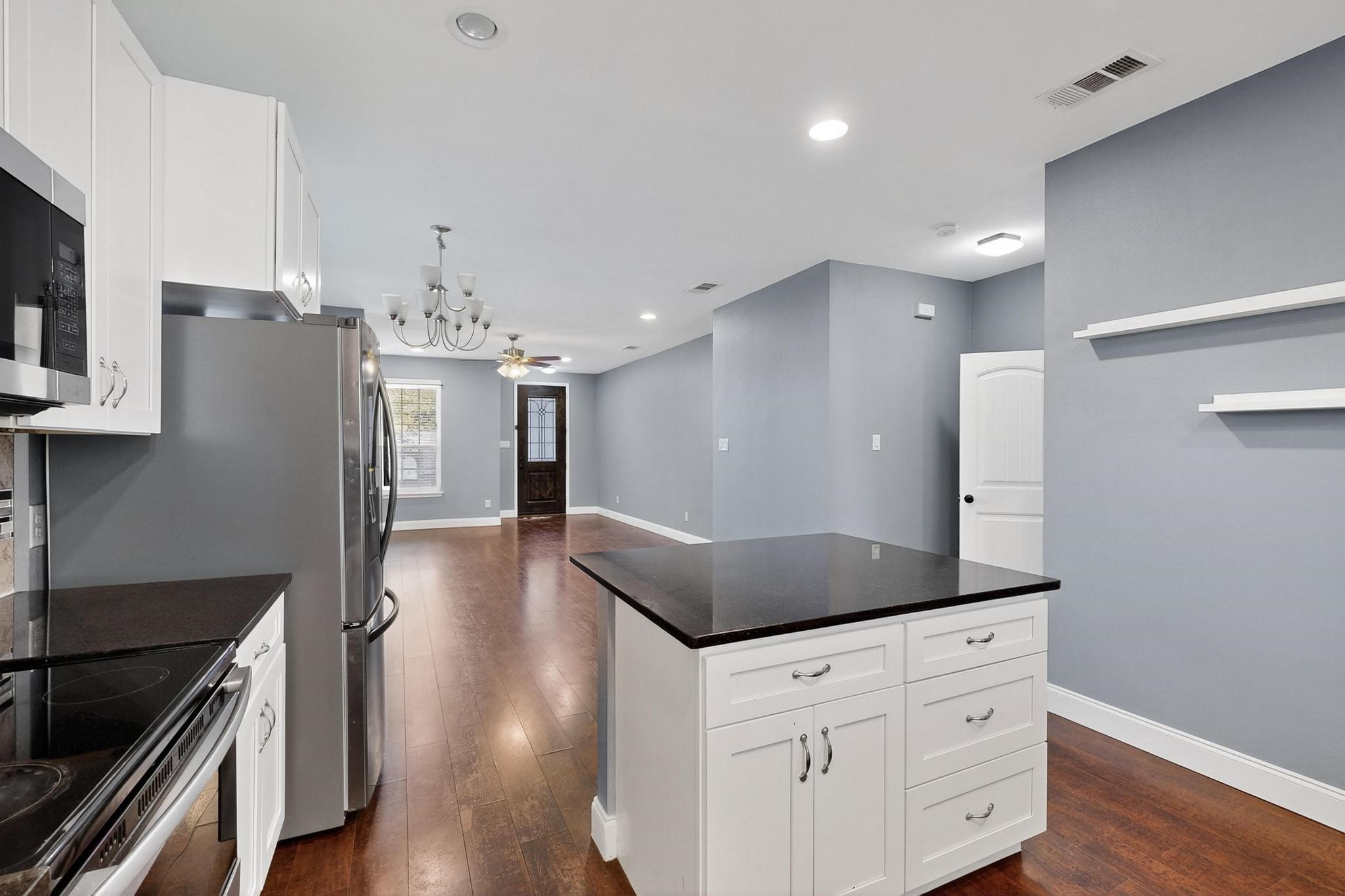 8224 Carlos Street White Settlement TX 76108