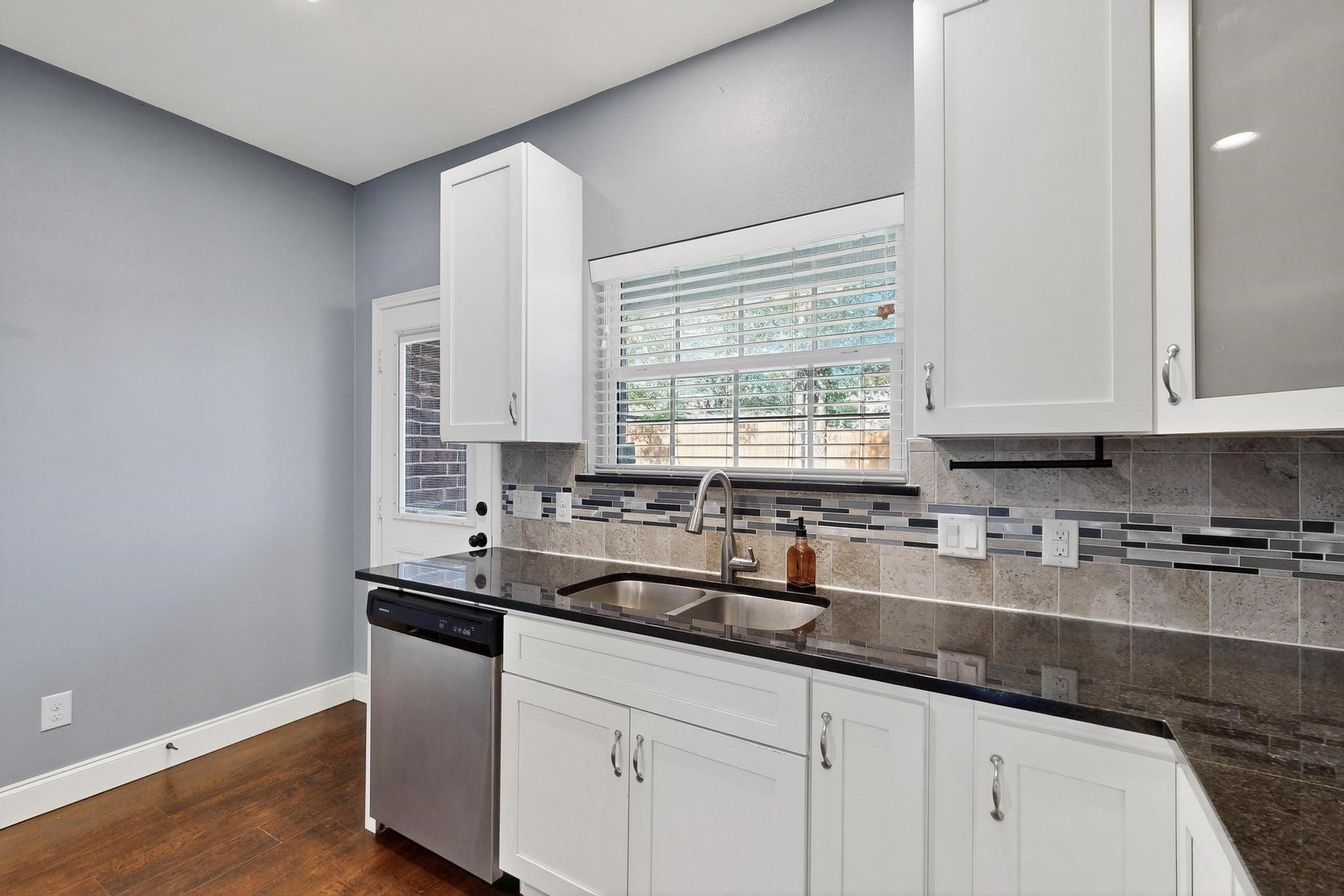 8224 Carlos Street White Settlement TX 76108