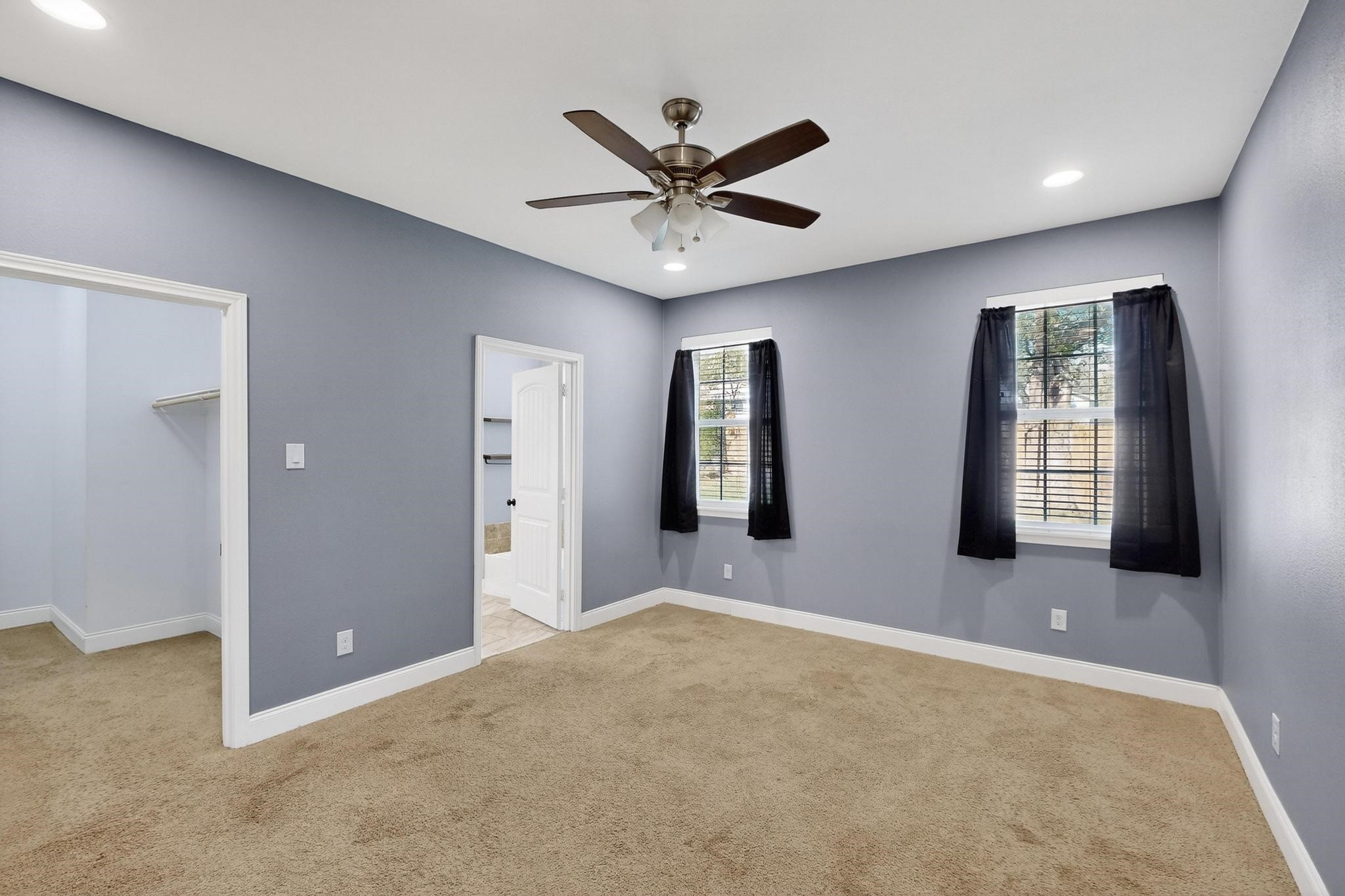8224 Carlos Street White Settlement TX 76108
