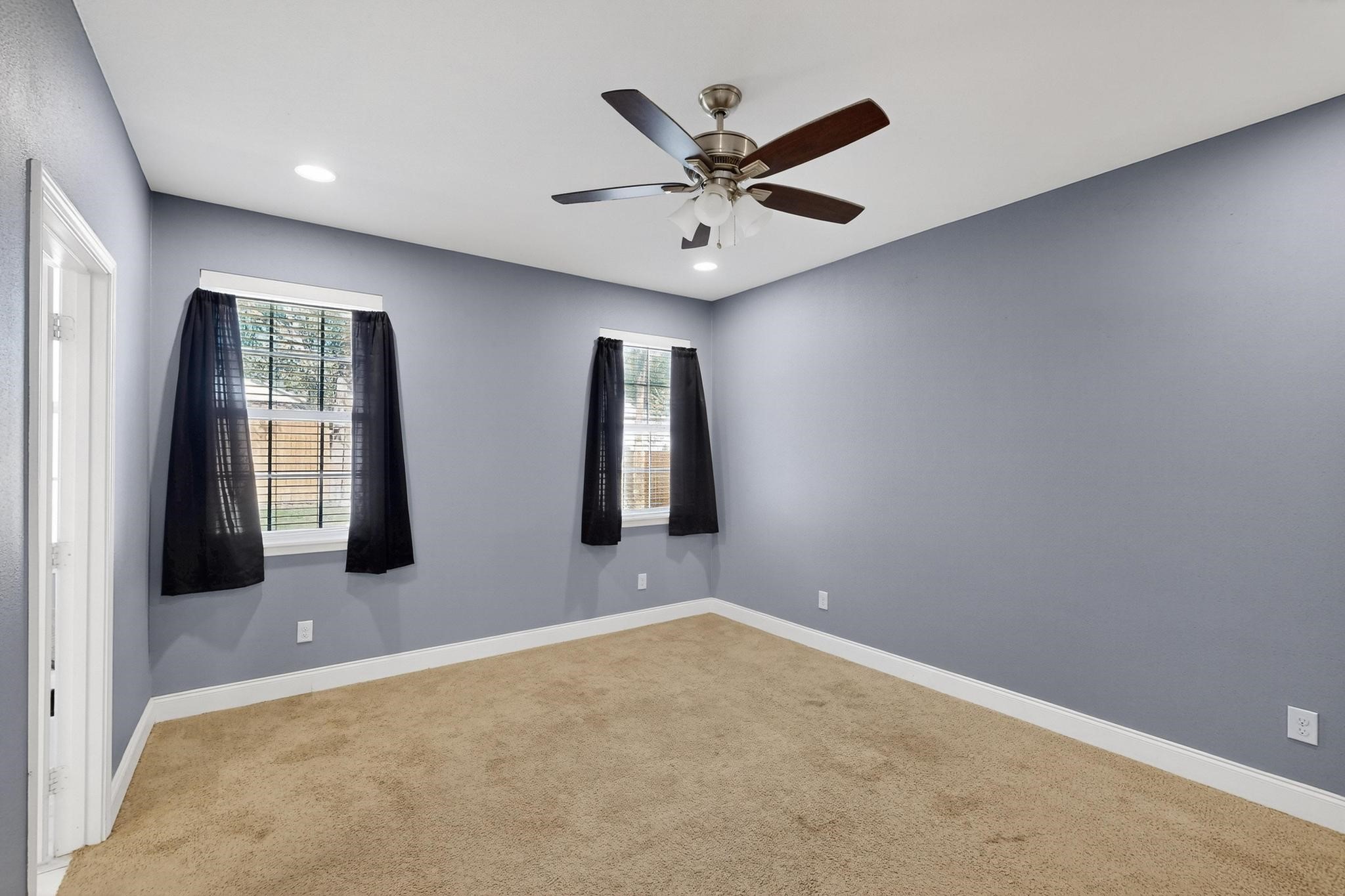 8224 Carlos Street White Settlement TX 76108
