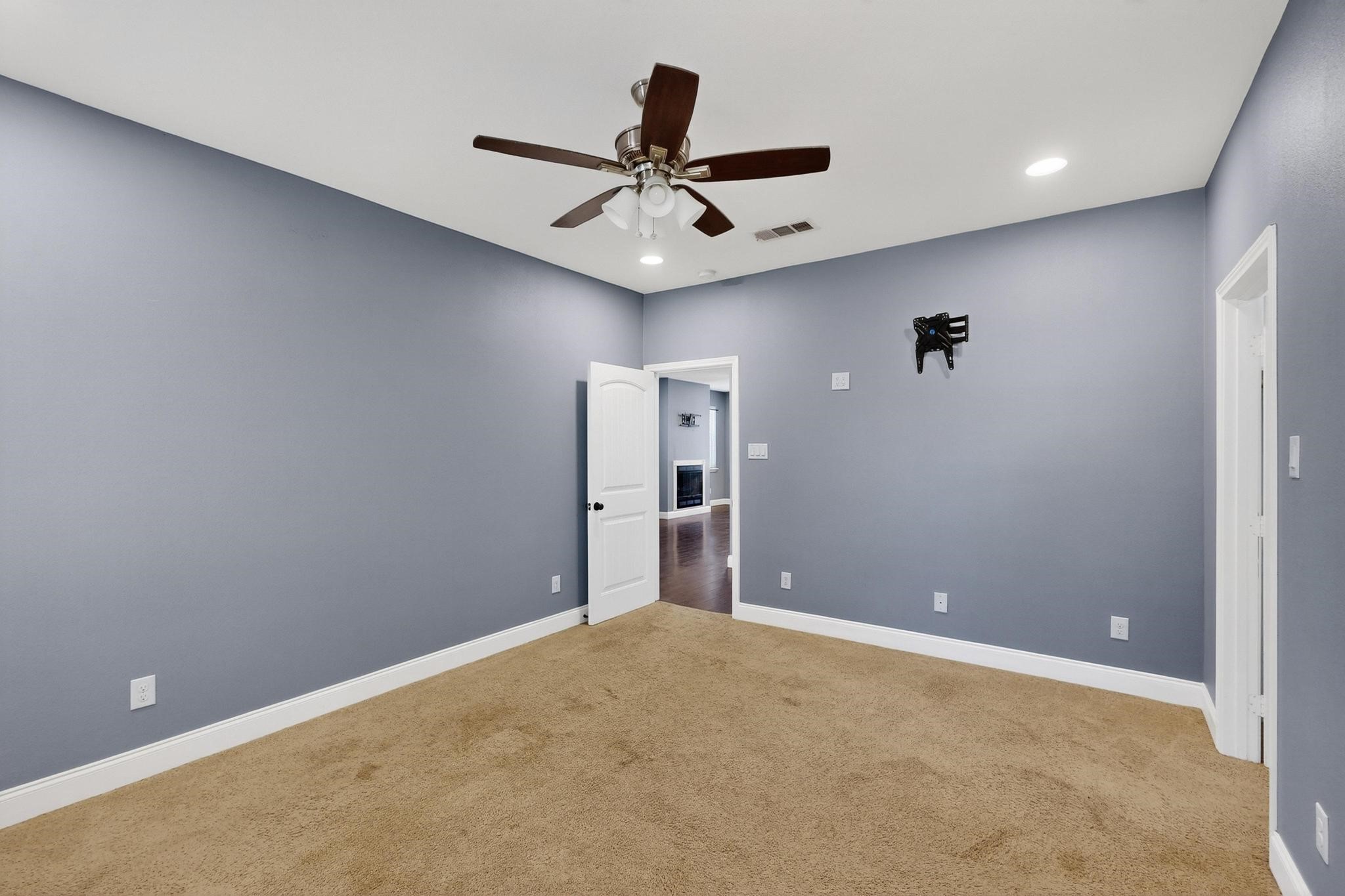 8224 Carlos Street White Settlement TX 76108