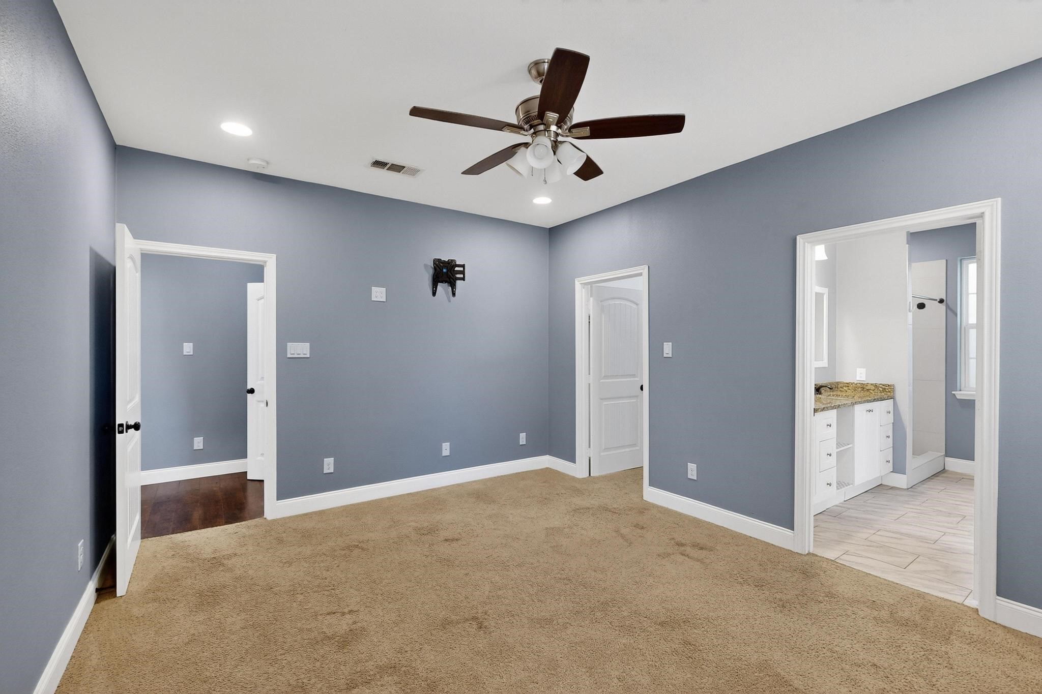 8224 Carlos Street White Settlement TX 76108
