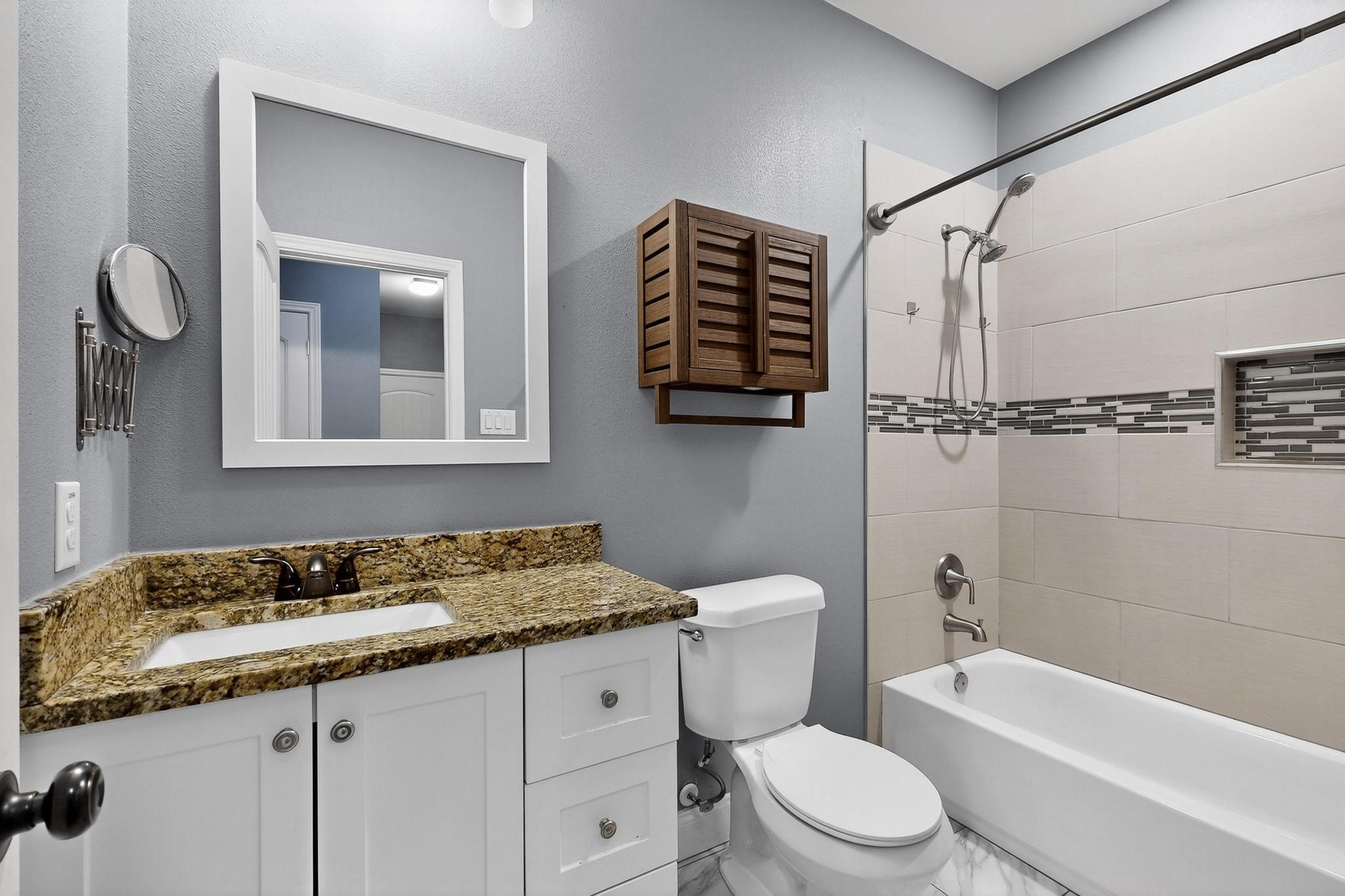8224 Carlos Street White Settlement TX 76108
