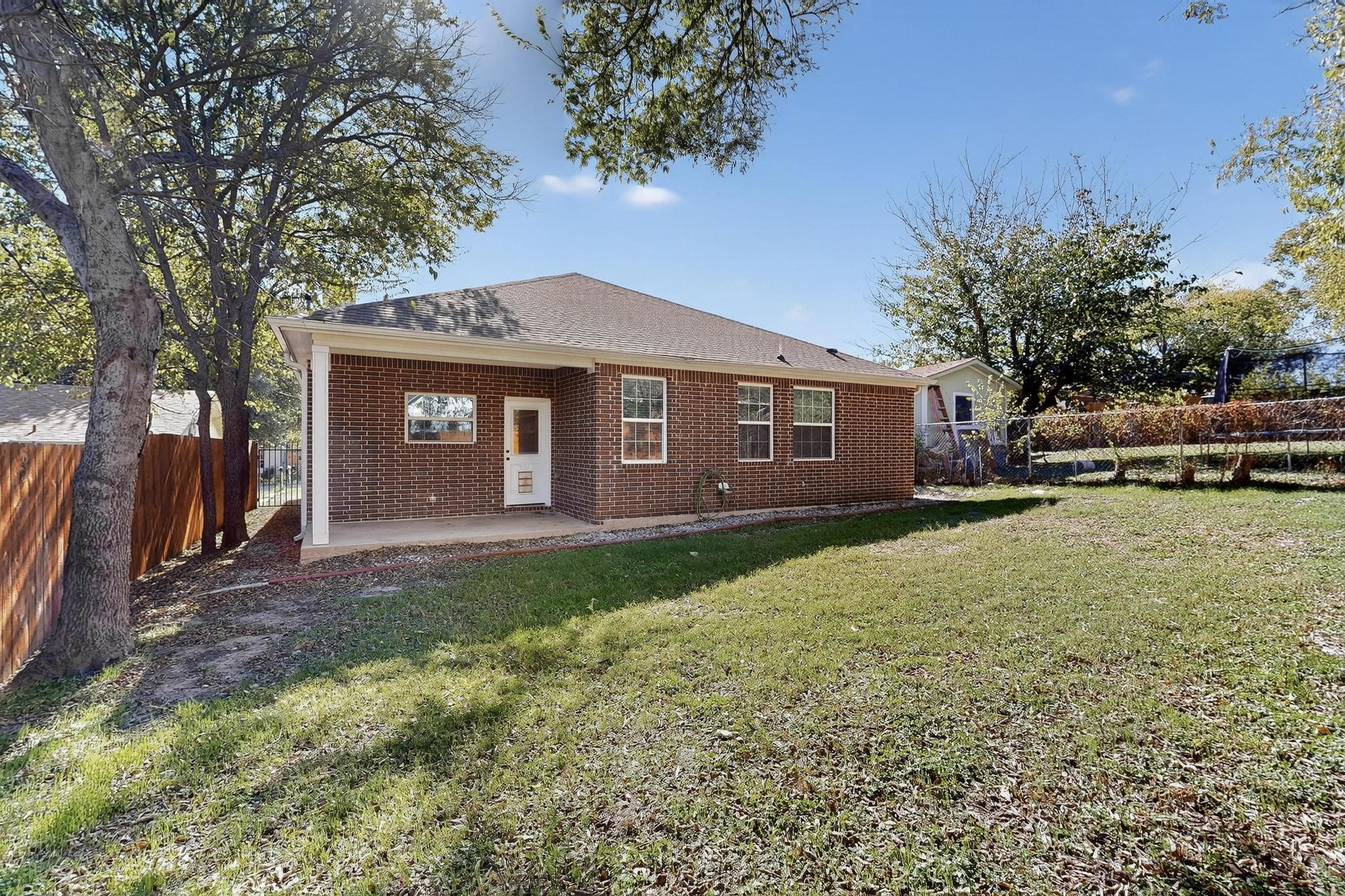 8224 Carlos Street White Settlement TX 76108