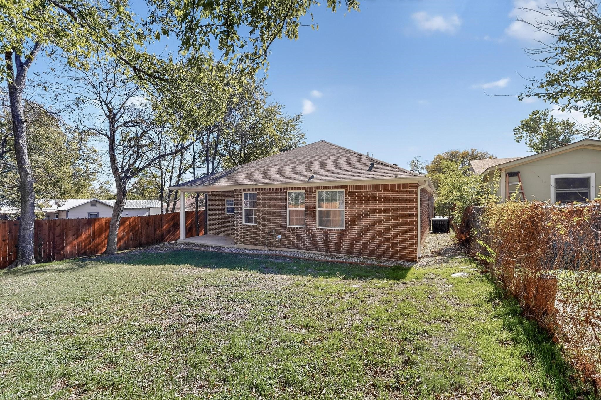 8224 Carlos Street White Settlement TX 76108