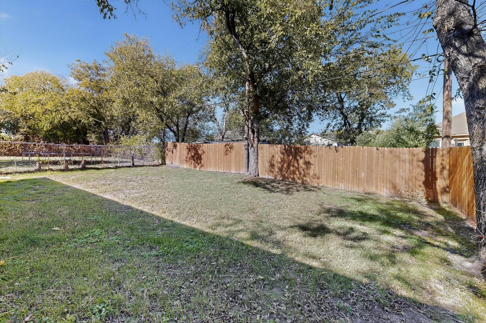 8224 Carlos Street White Settlement TX 76108