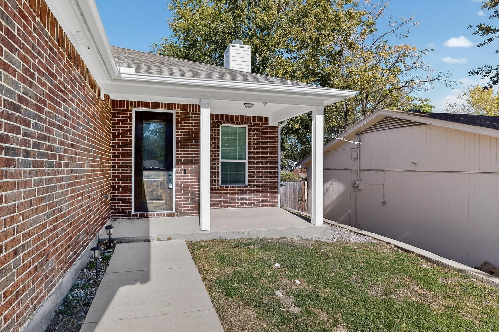 8224 Carlos Street White Settlement TX 76108