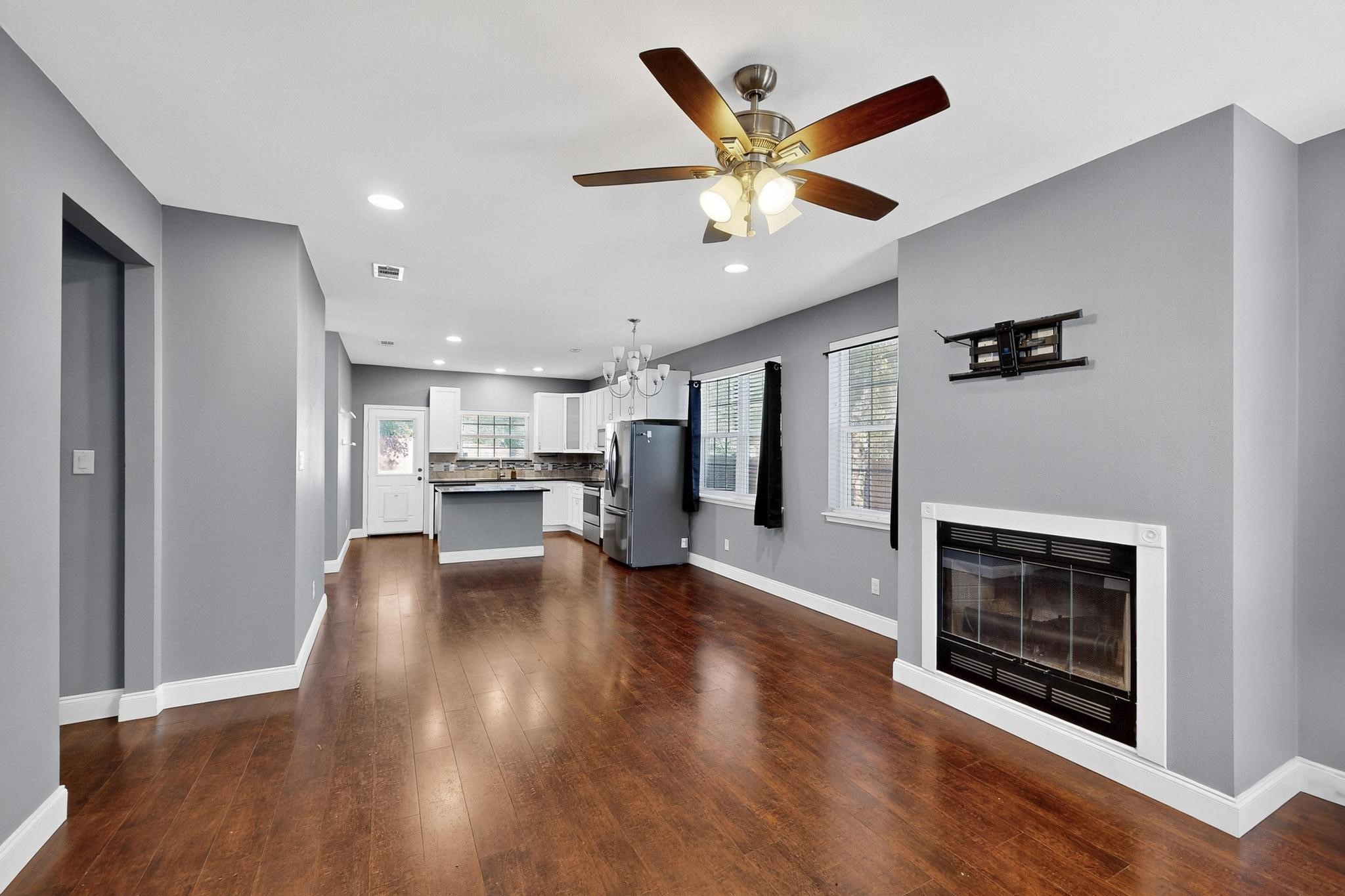 8224 Carlos Street White Settlement TX 76108