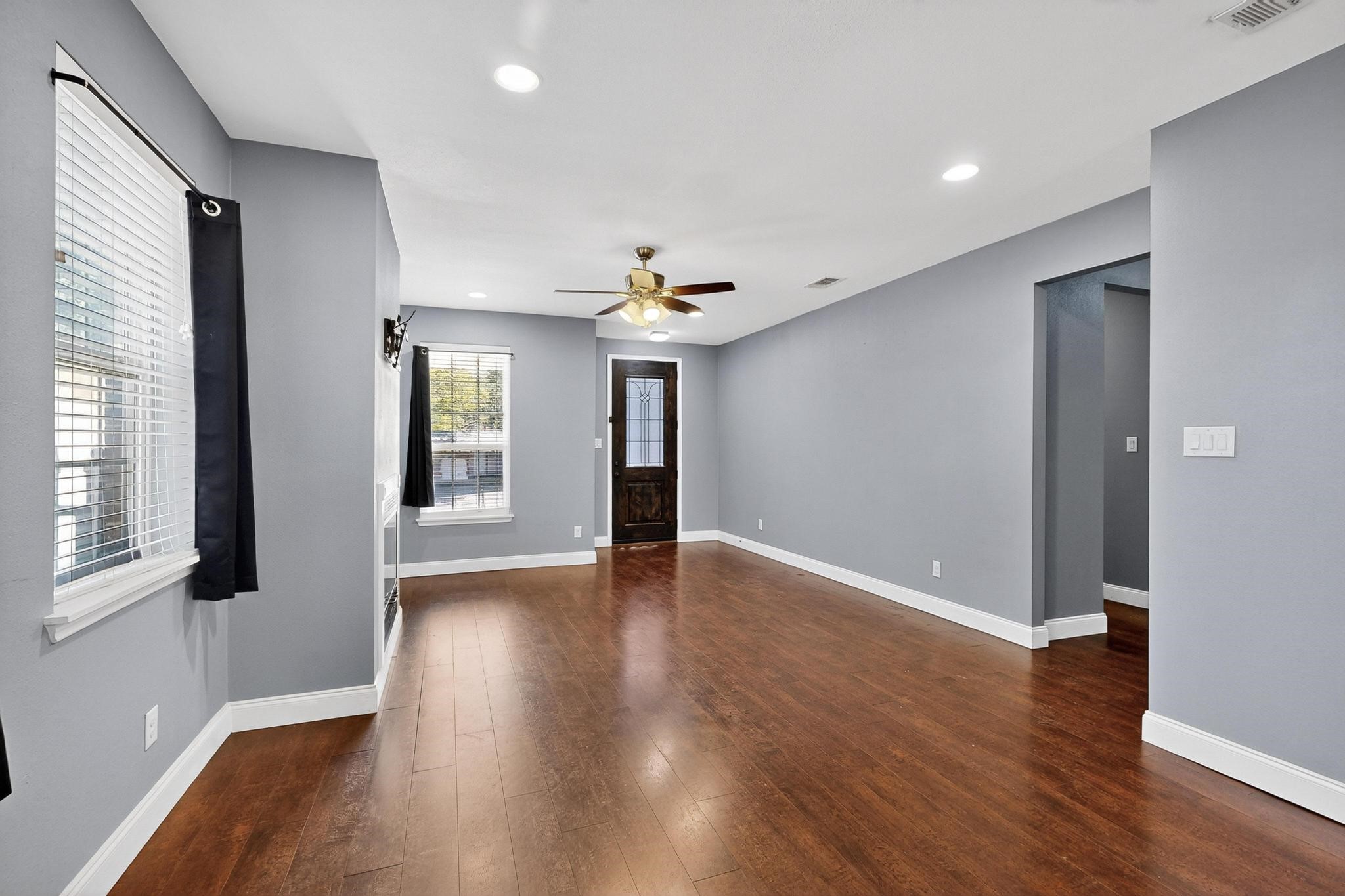 8224 Carlos Street White Settlement TX 76108