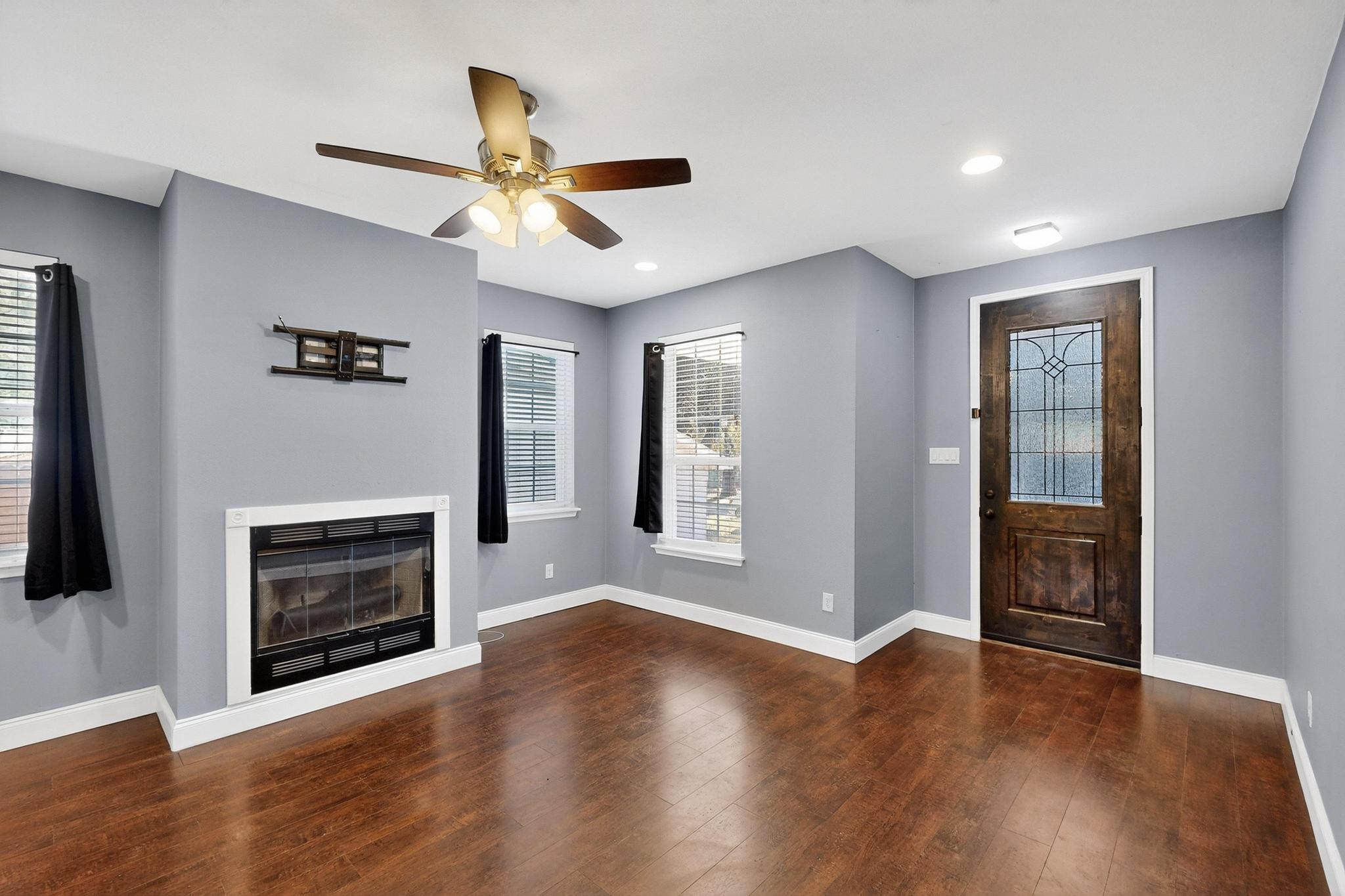 8224 Carlos Street White Settlement TX 76108