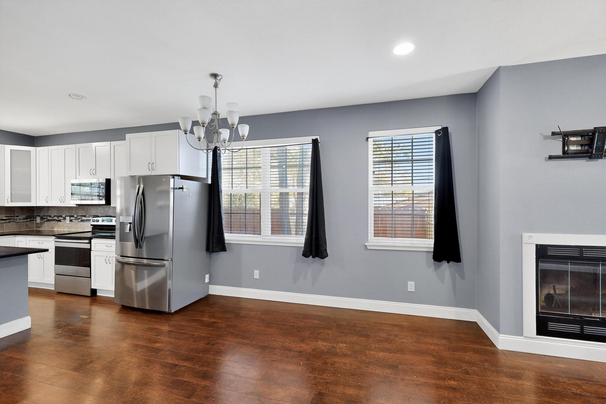 8224 Carlos Street White Settlement TX 76108
