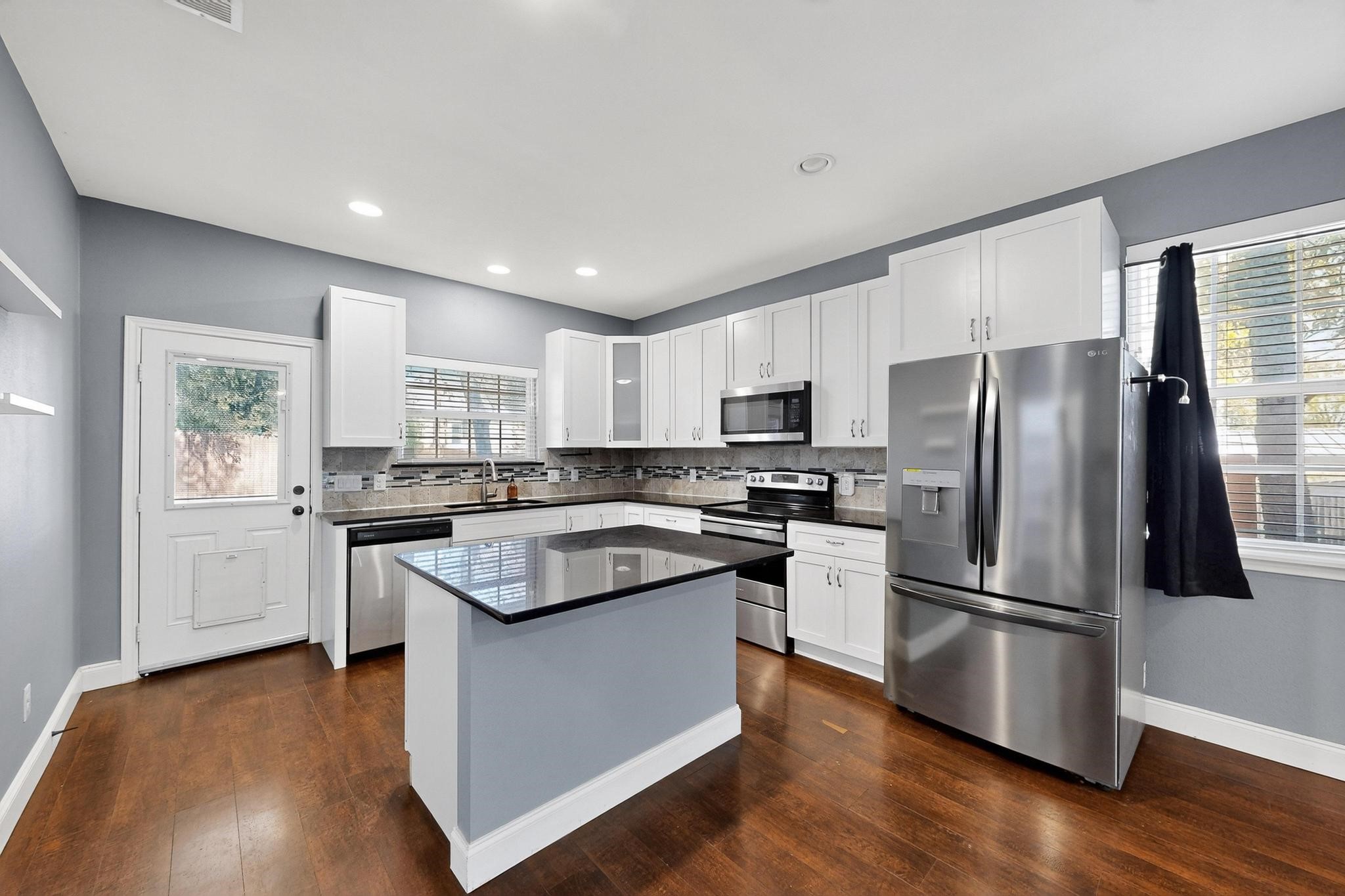 8224 Carlos Street White Settlement TX 76108