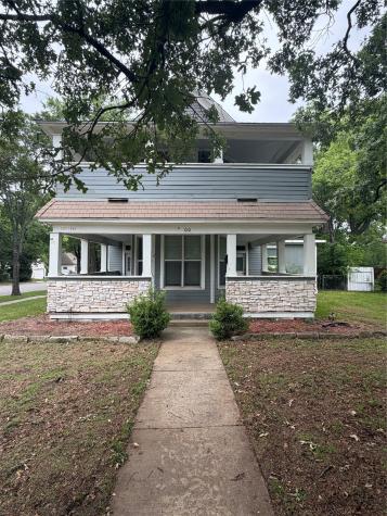 700 W Texas Street Denison TX 75020