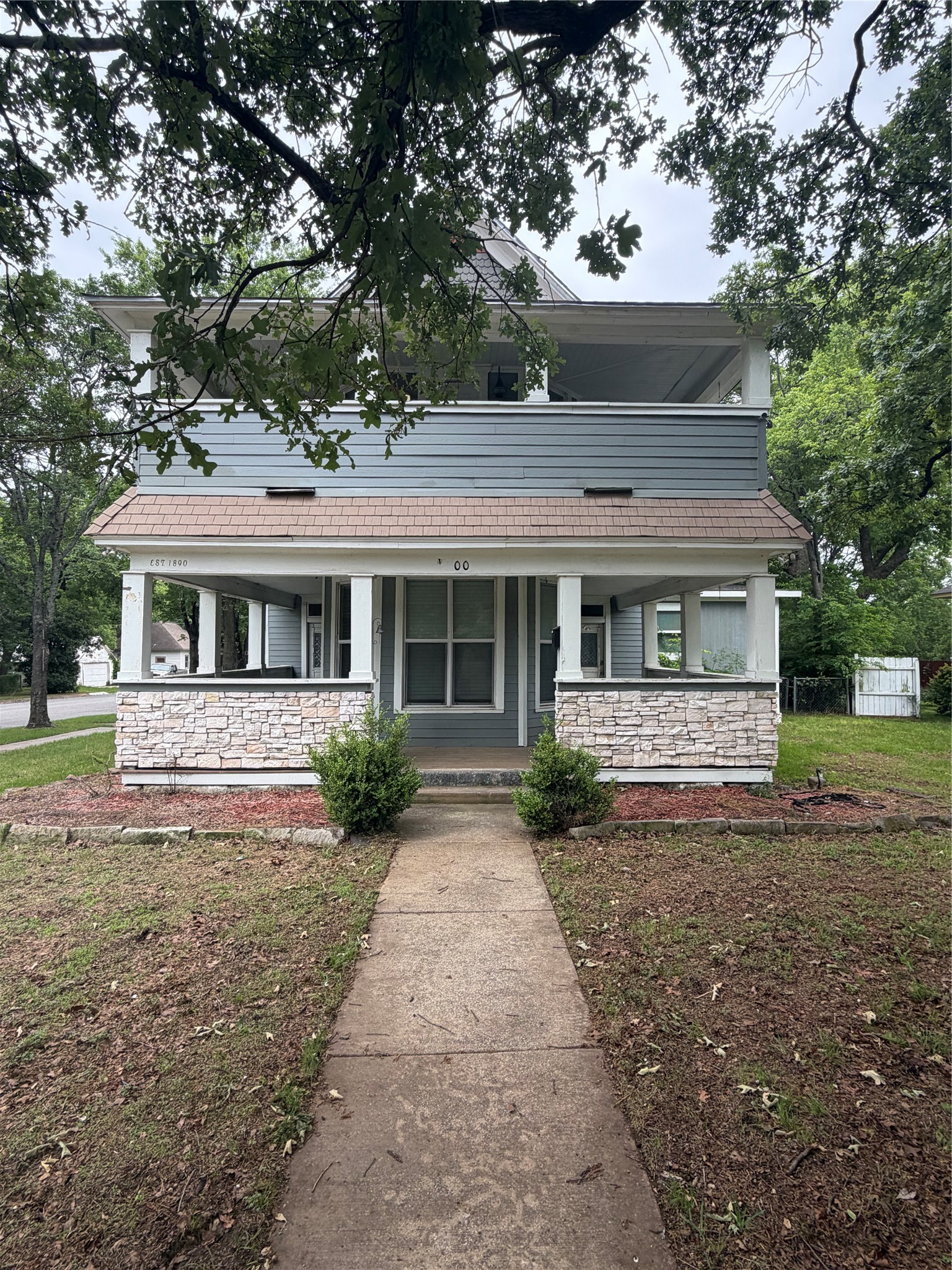 700 W Texas Street Denison TX 75020