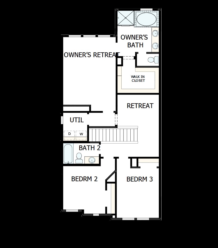 5852 Water Bridge Lane Fort Worth TX 76109
