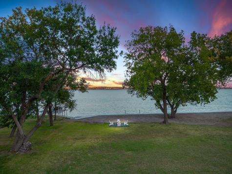 4514 Scenic Drive Rowlett TX 75088