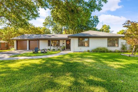 6916 Bal Lake Drive Fort Worth TX 76116
