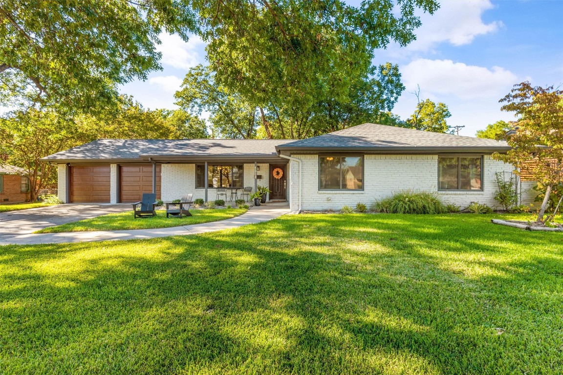 6916 Bal Lake Drive Fort Worth TX 76116