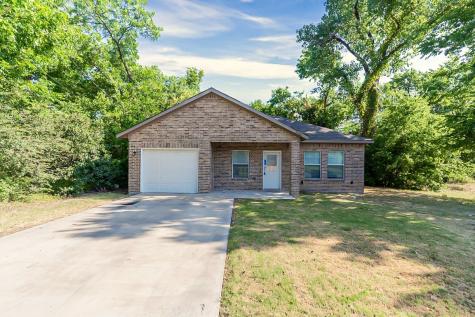 2108 Hemphill Street Greenville TX 75401