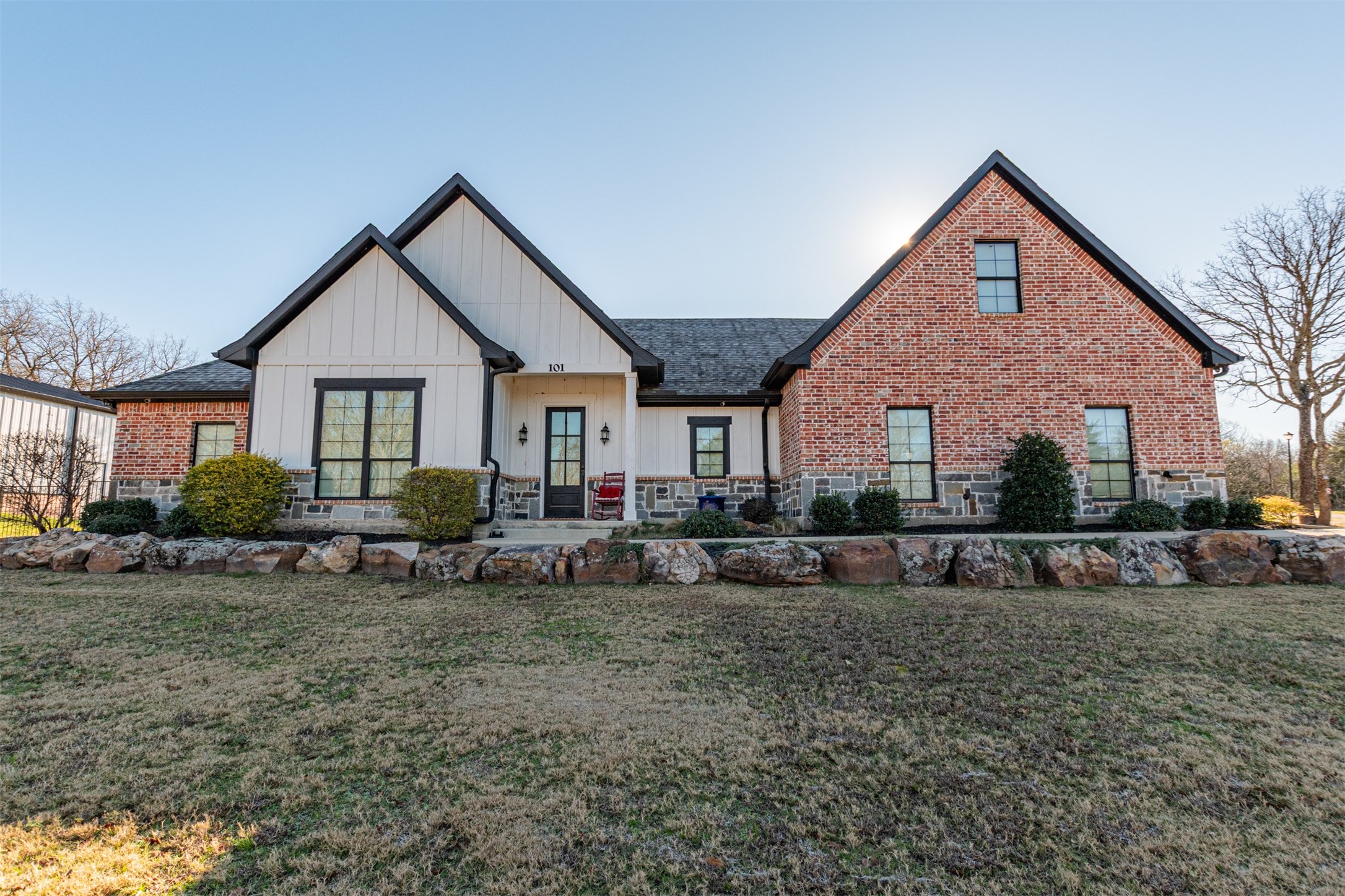 101 Lakeview Trail Mabank TX 75147