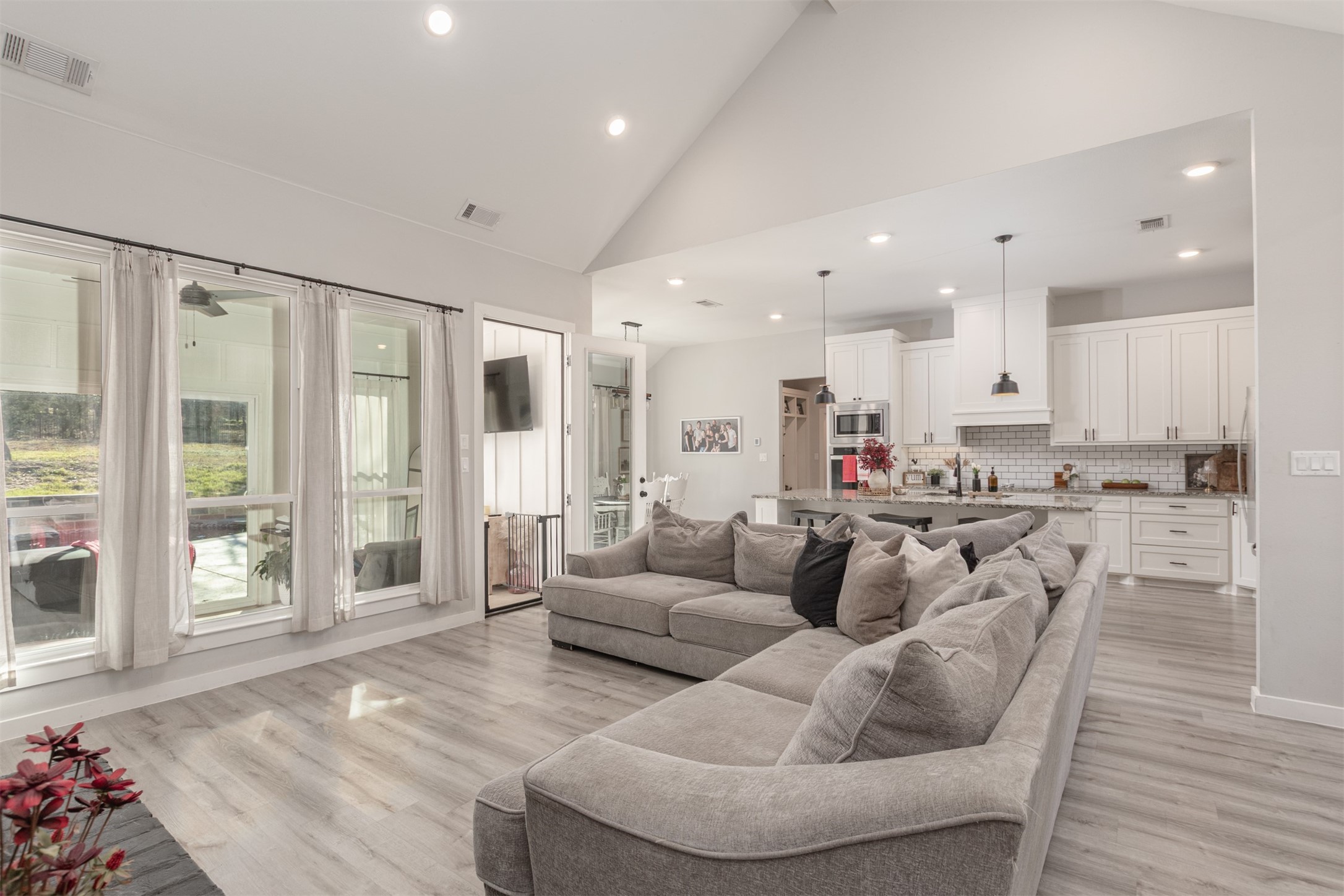 101 Lakeview Trail Mabank TX 75147