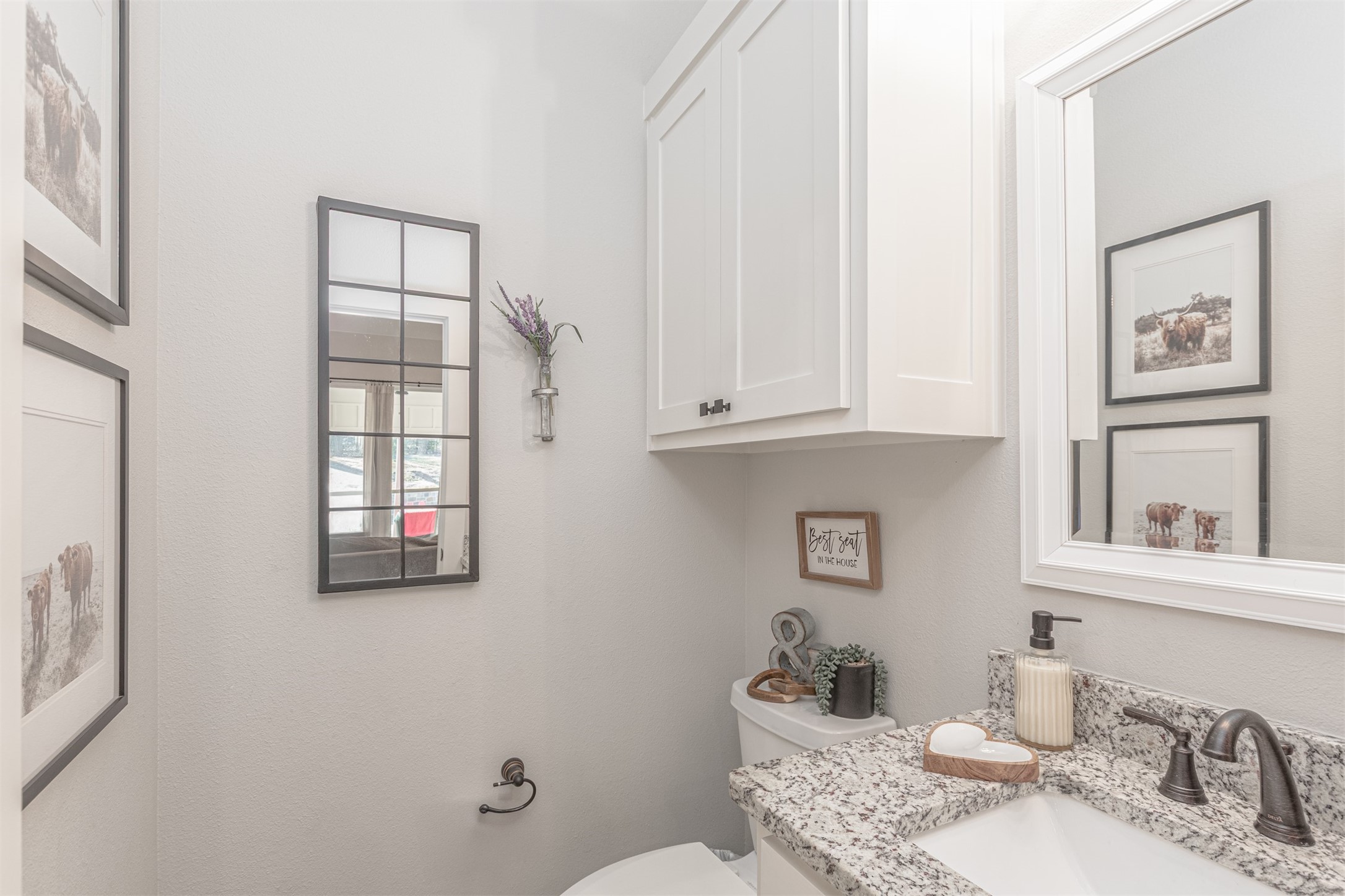 101 Lakeview Trail Mabank TX 75147